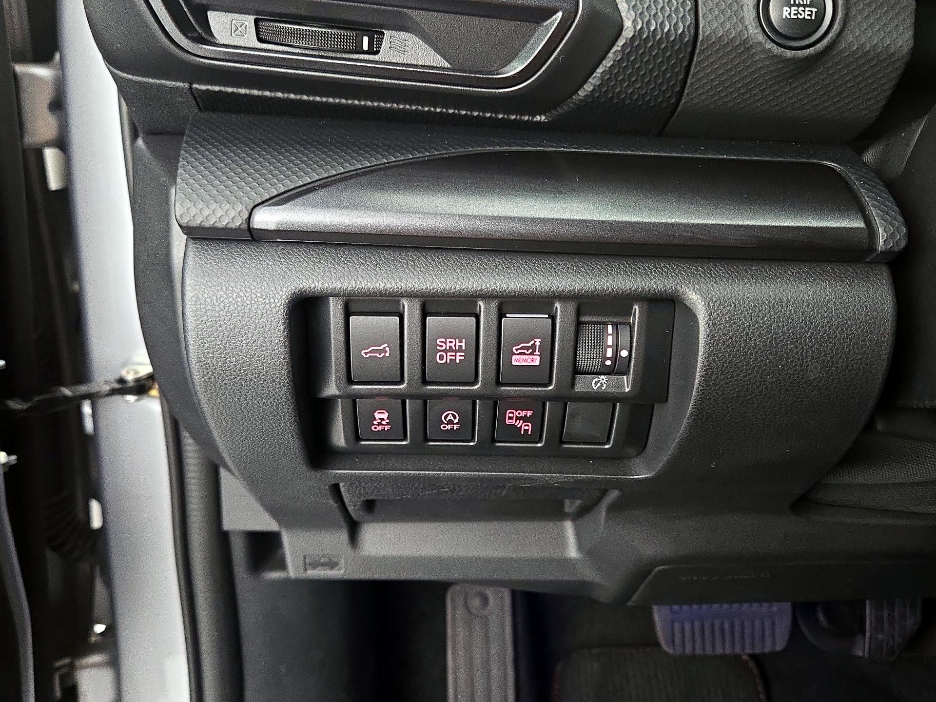 Thumbnail: 2023 Subaru Forester - 13