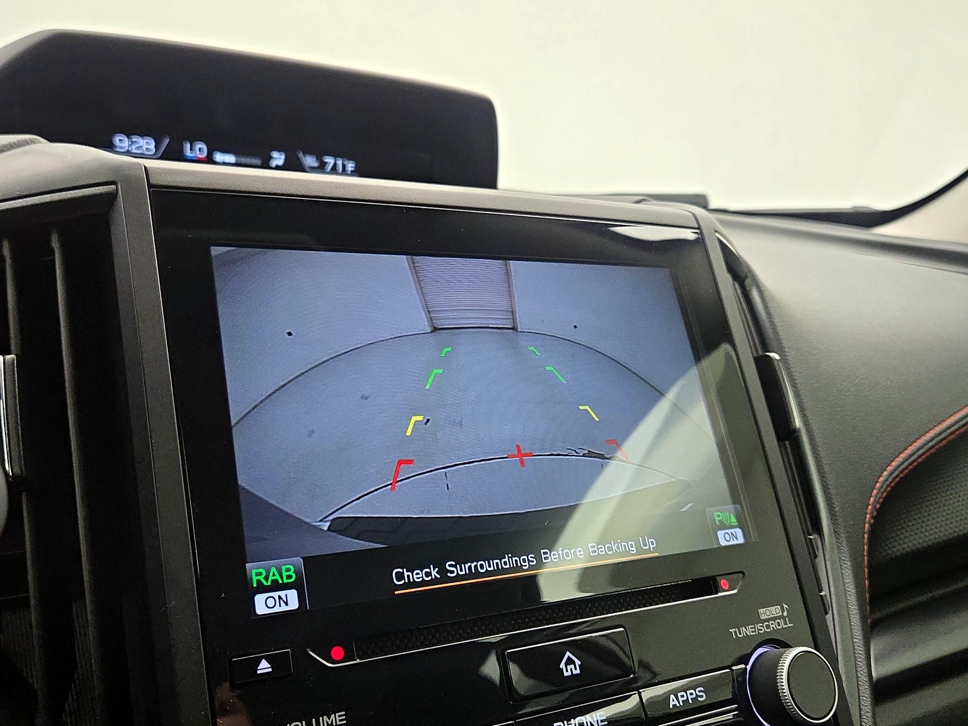 Thumbnail: 2023 Subaru Forester - 14