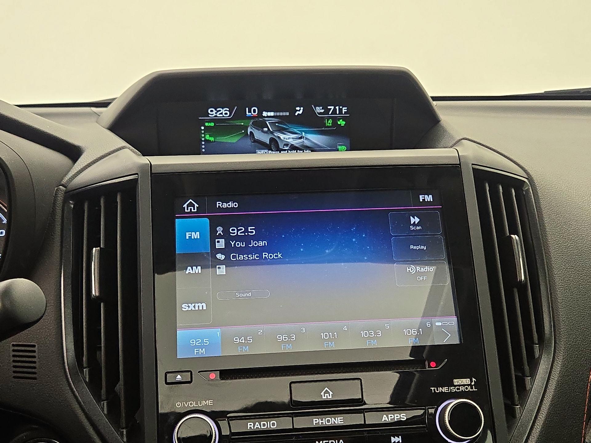 Thumbnail: 2023 Subaru Forester - 15