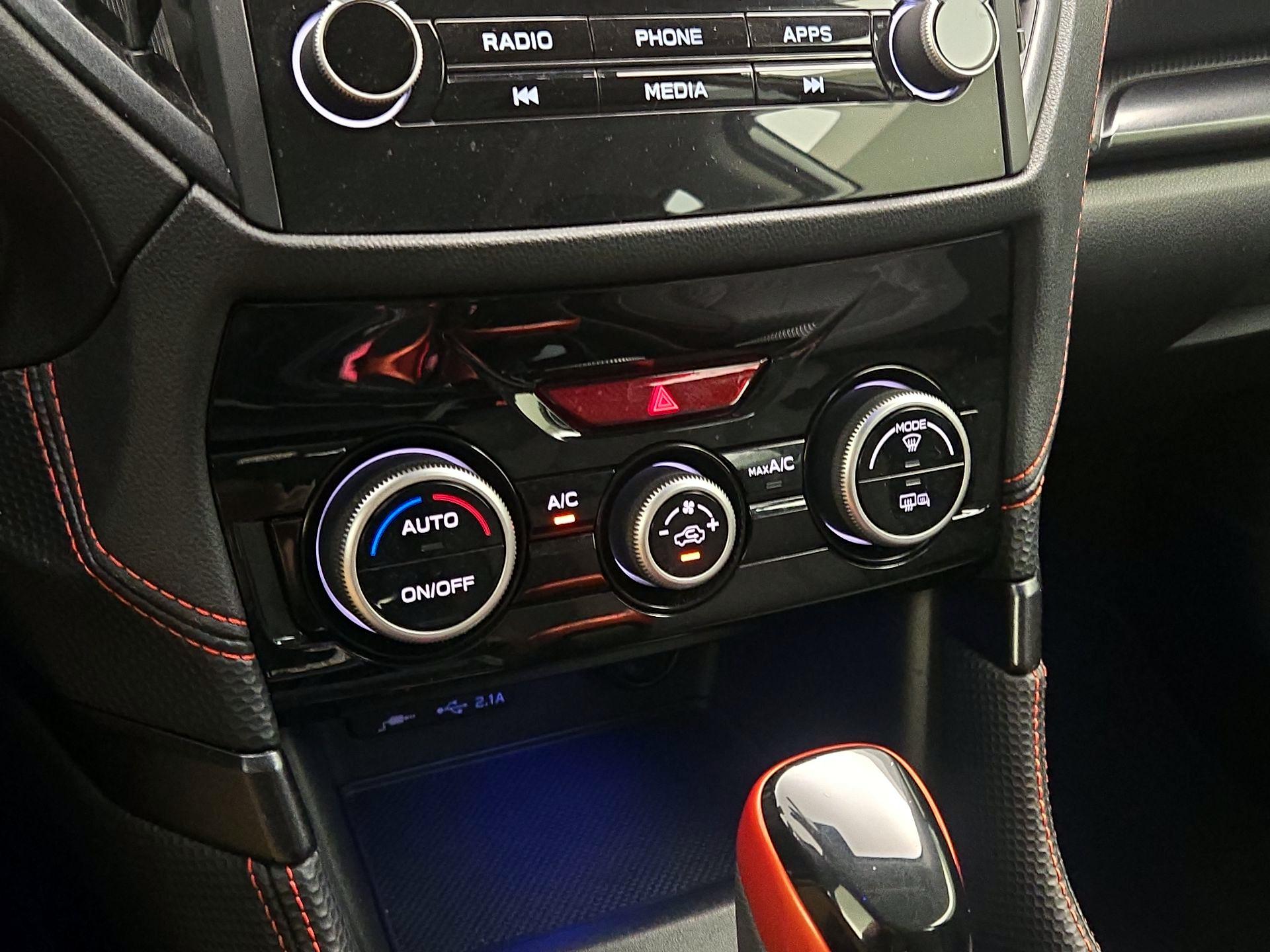 Thumbnail: 2023 Subaru Forester - 16