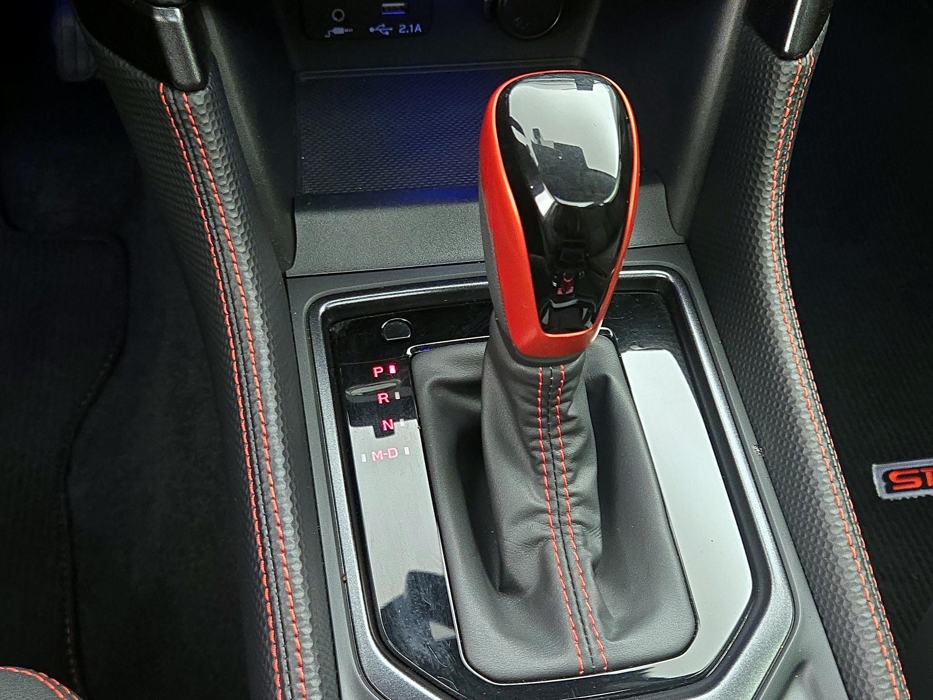 Thumbnail: 2023 Subaru Forester - 17