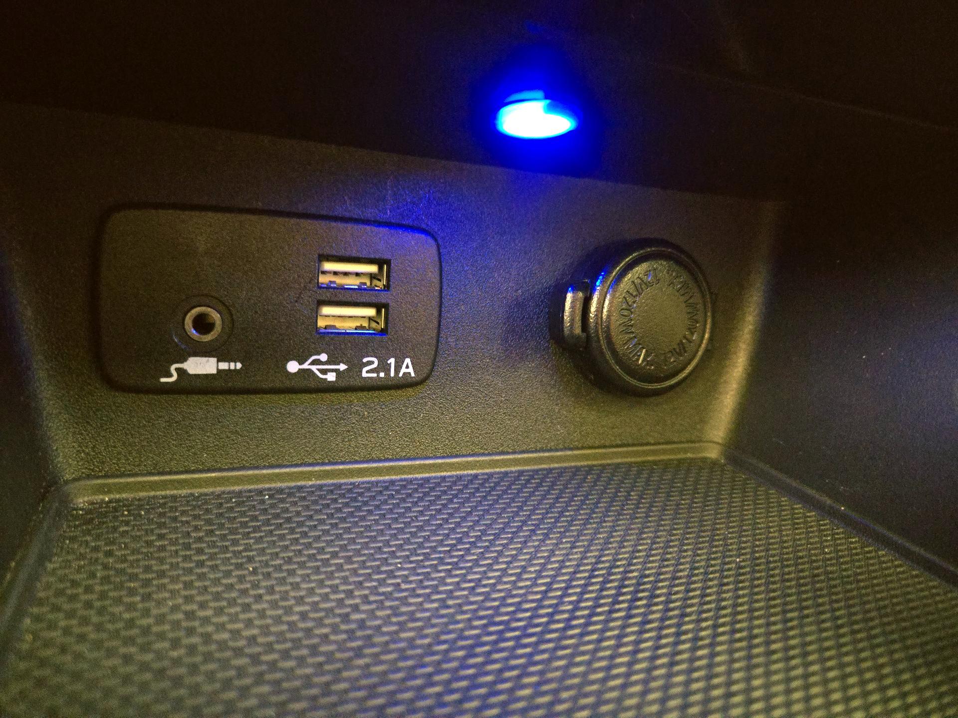 Thumbnail: 2023 Subaru Forester - 18