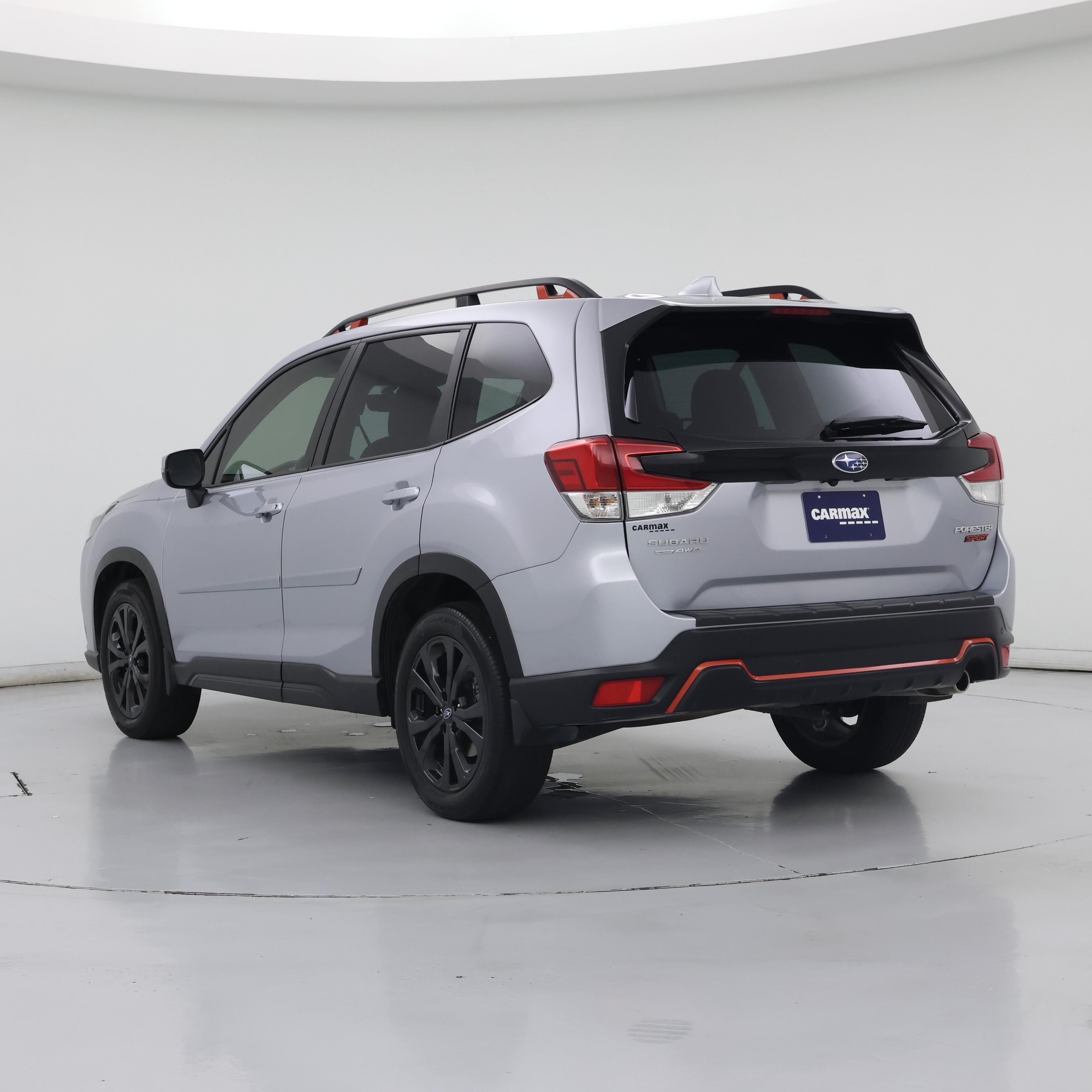 Thumbnail: 2023 Subaru Forester - 2