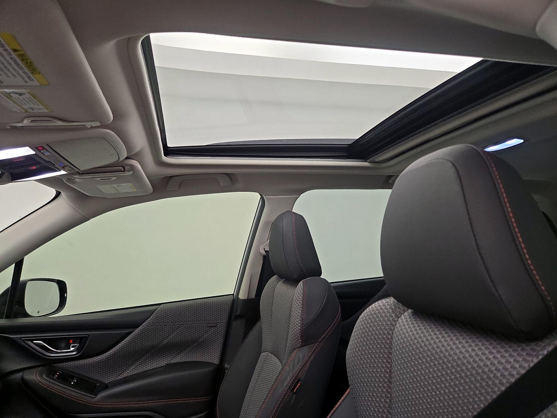 Thumbnail: 2023 Subaru Forester - 19