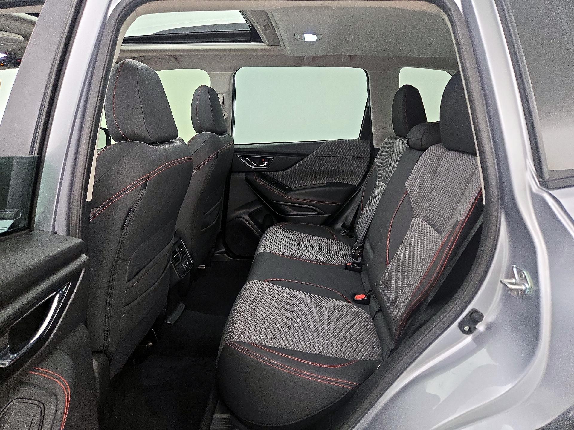 Thumbnail: 2023 Subaru Forester - 20