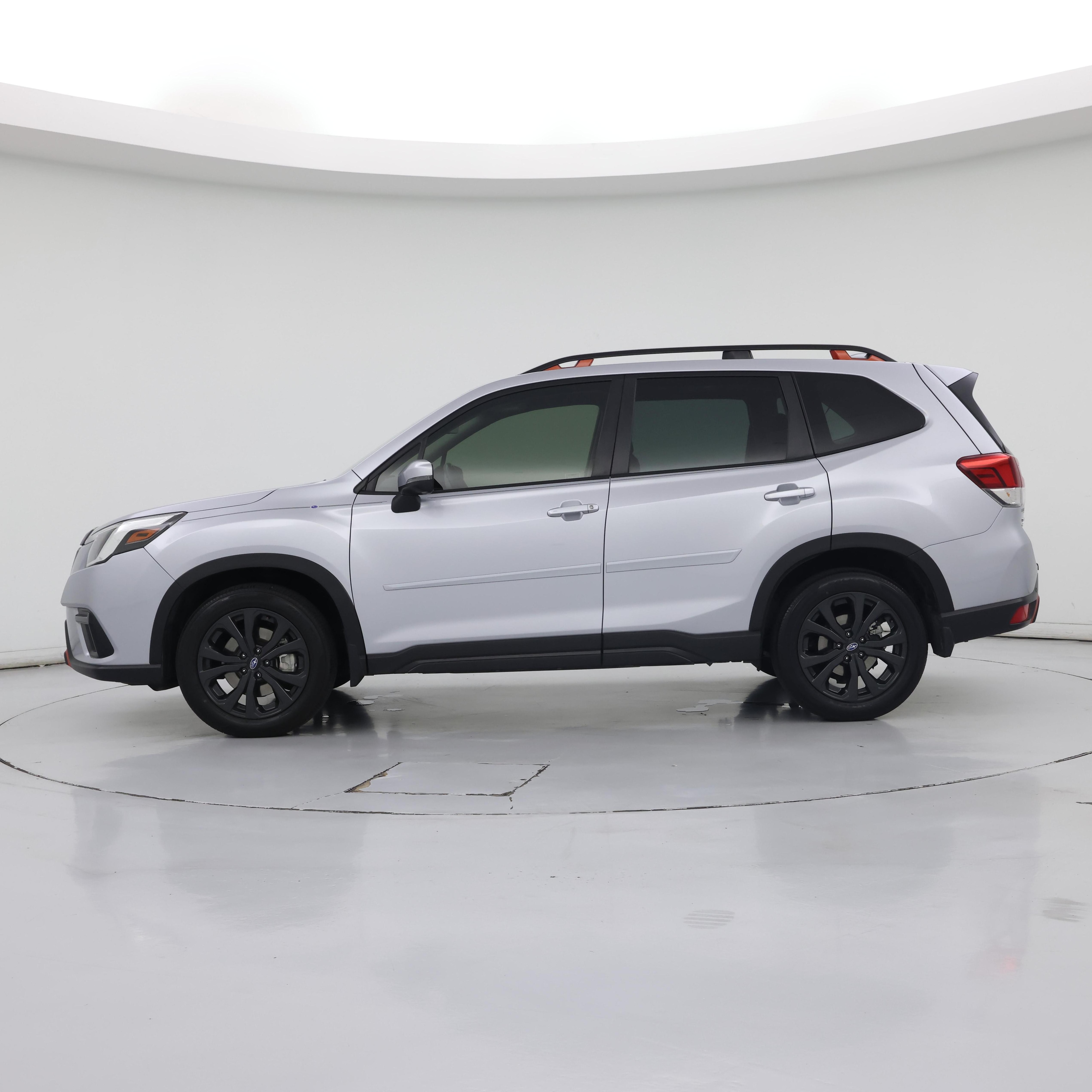 Thumbnail: 2023 Subaru Forester - 3