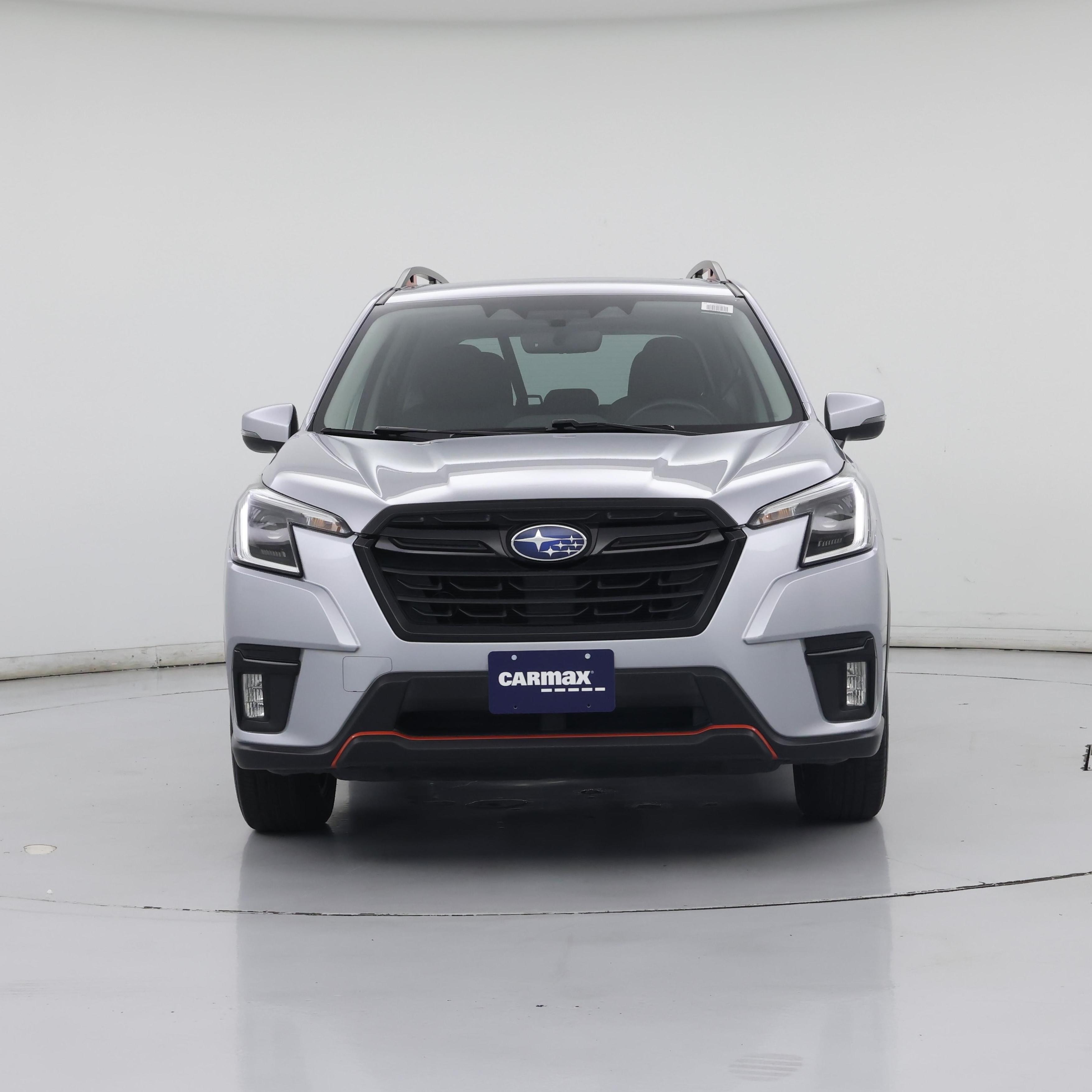 Thumbnail: 2023 Subaru Forester - 5