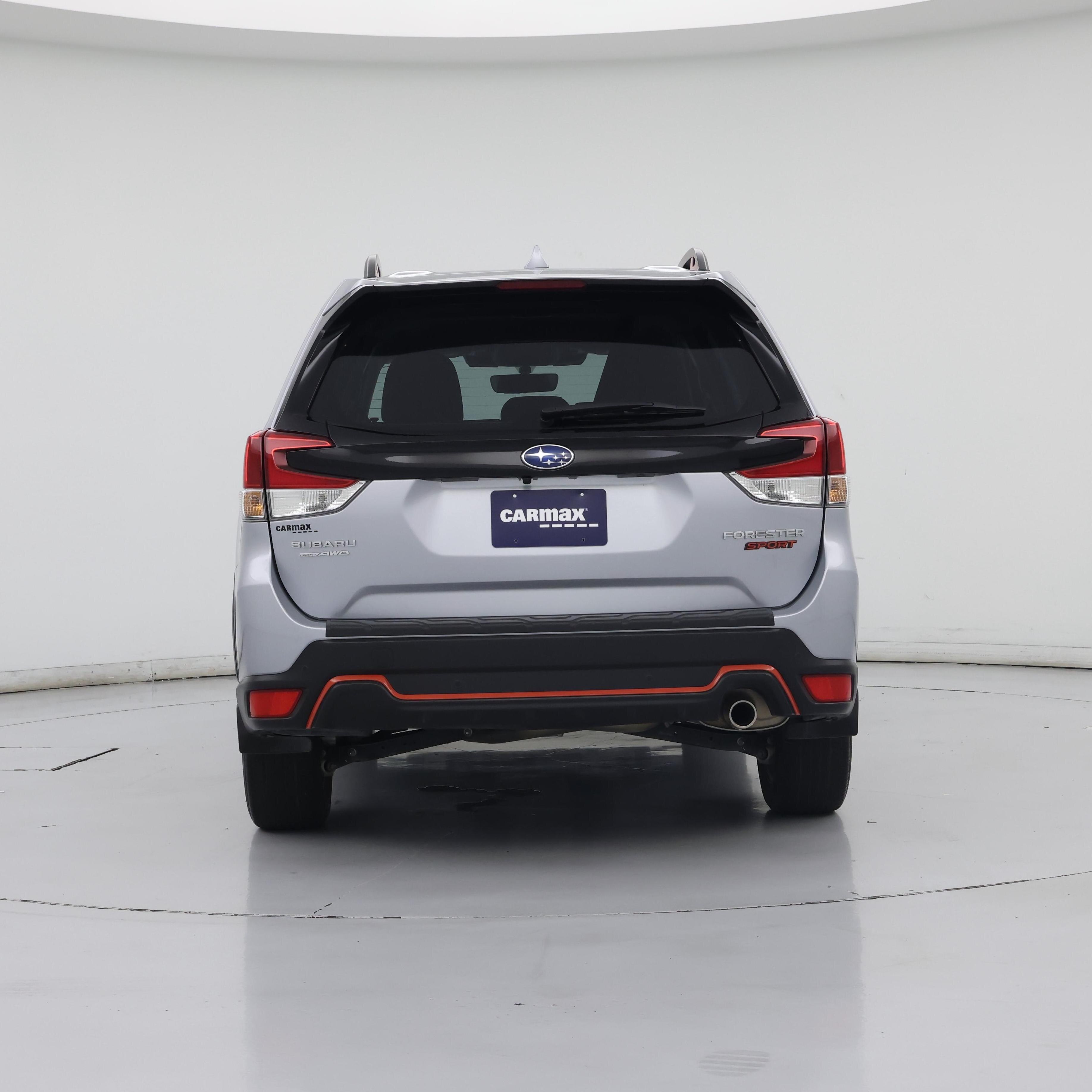 Thumbnail: 2023 Subaru Forester - 6