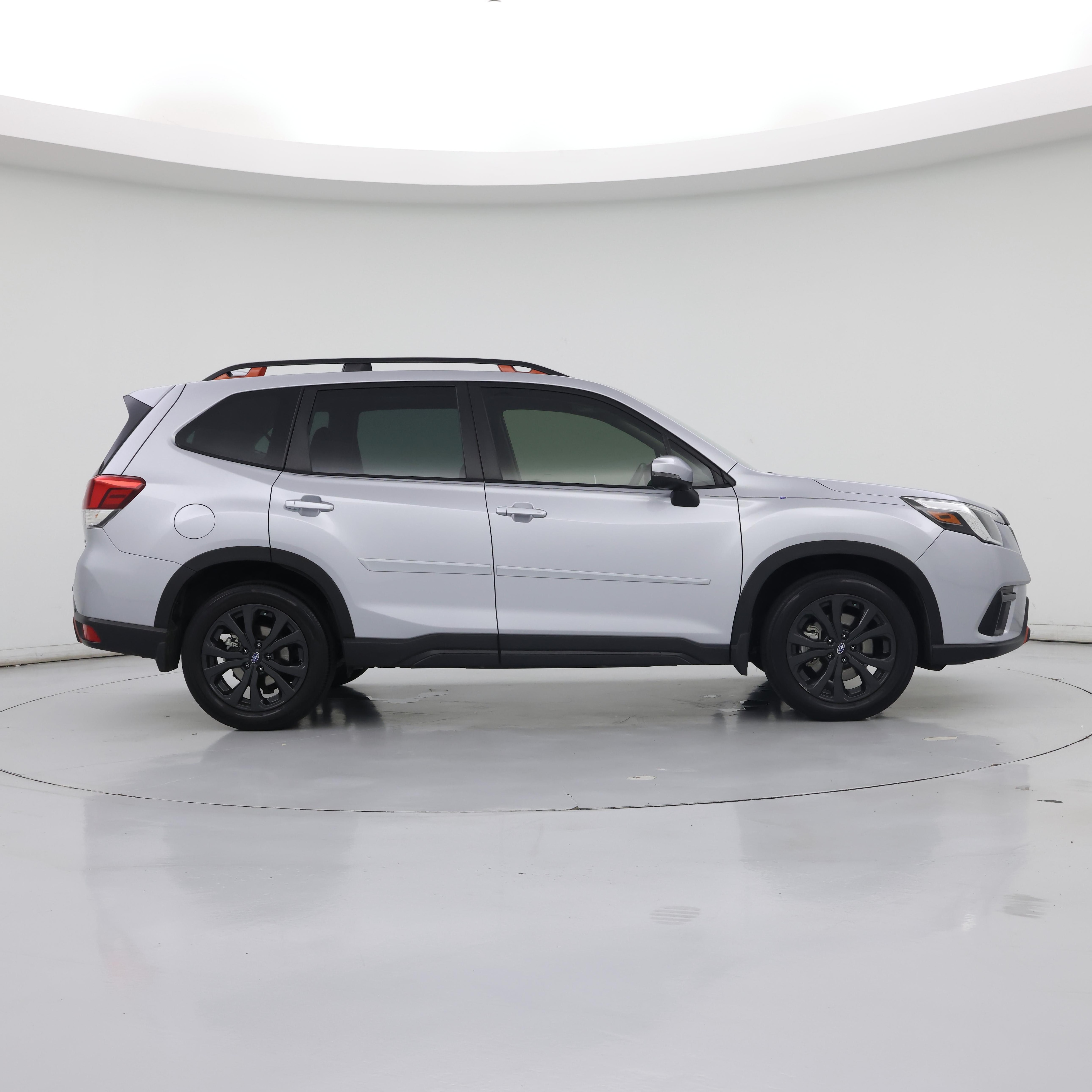 Thumbnail: 2023 Subaru Forester - 7