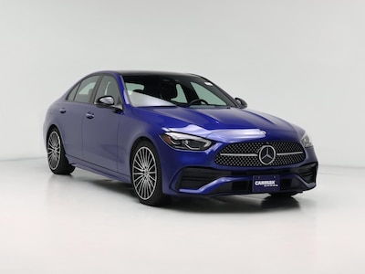 2023 Mercedes-Benz C300