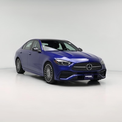 2023 Mercedes-Benz C300