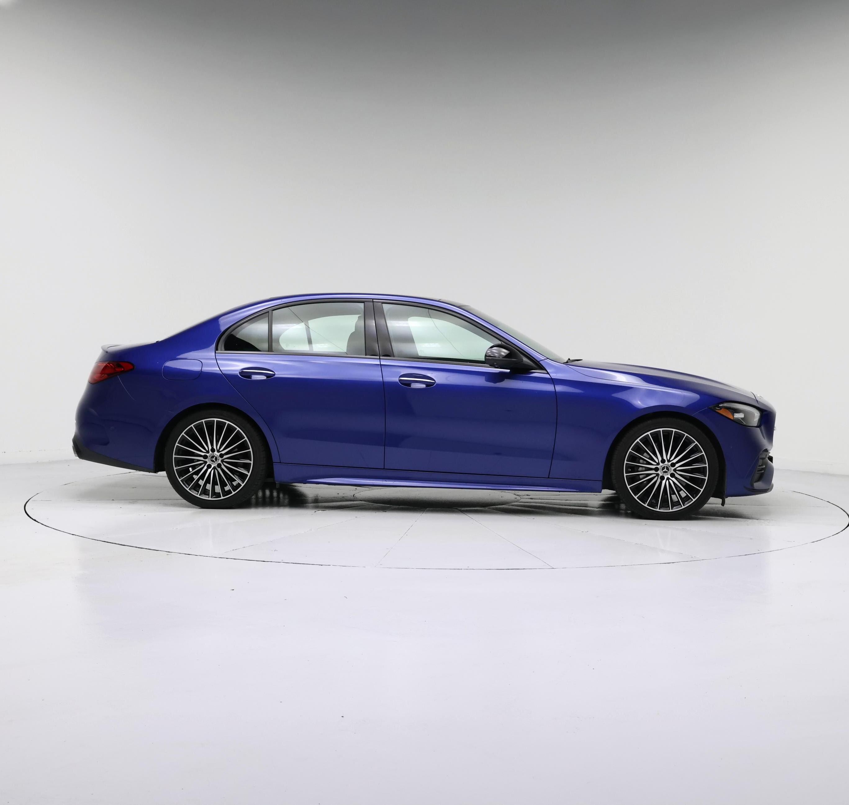 Thumbnail: 2023 Mercedes-Benz C-Class - 7