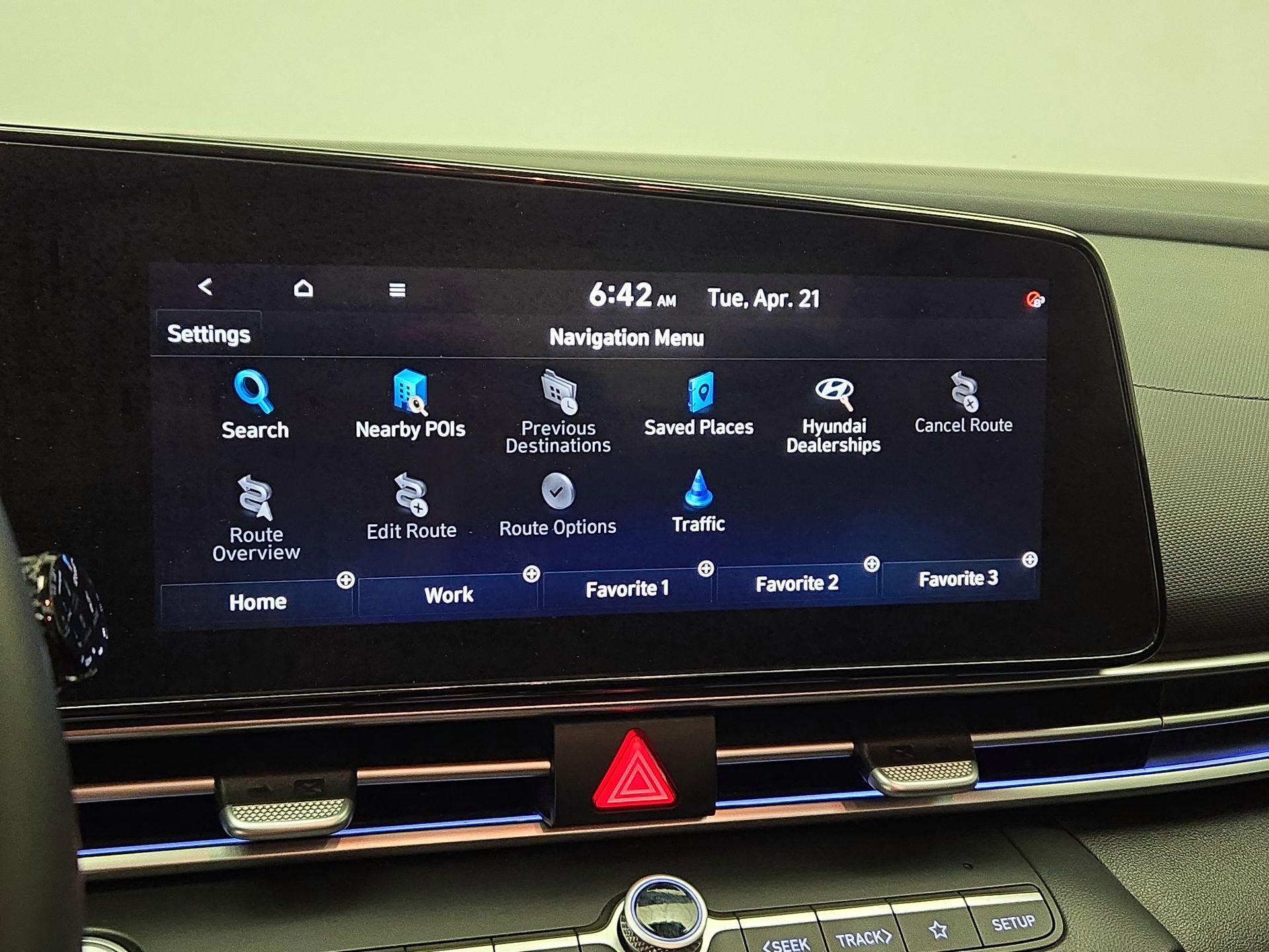 Thumbnail: 2025 Hyundai Elantra - 14