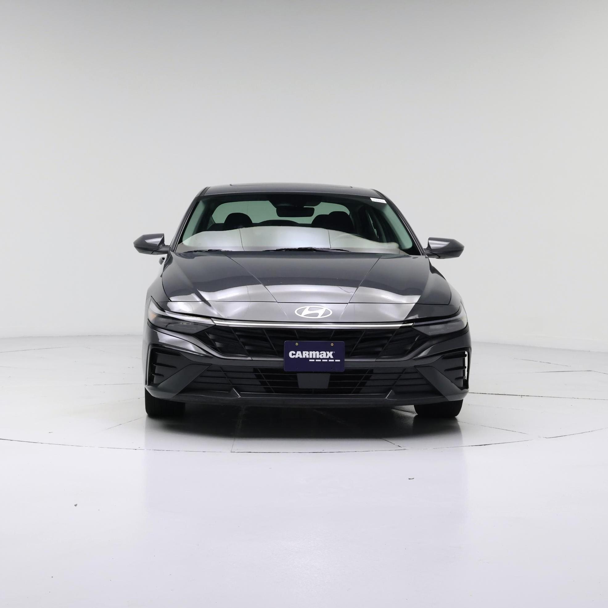 Thumbnail: 2025 Hyundai Elantra - 5