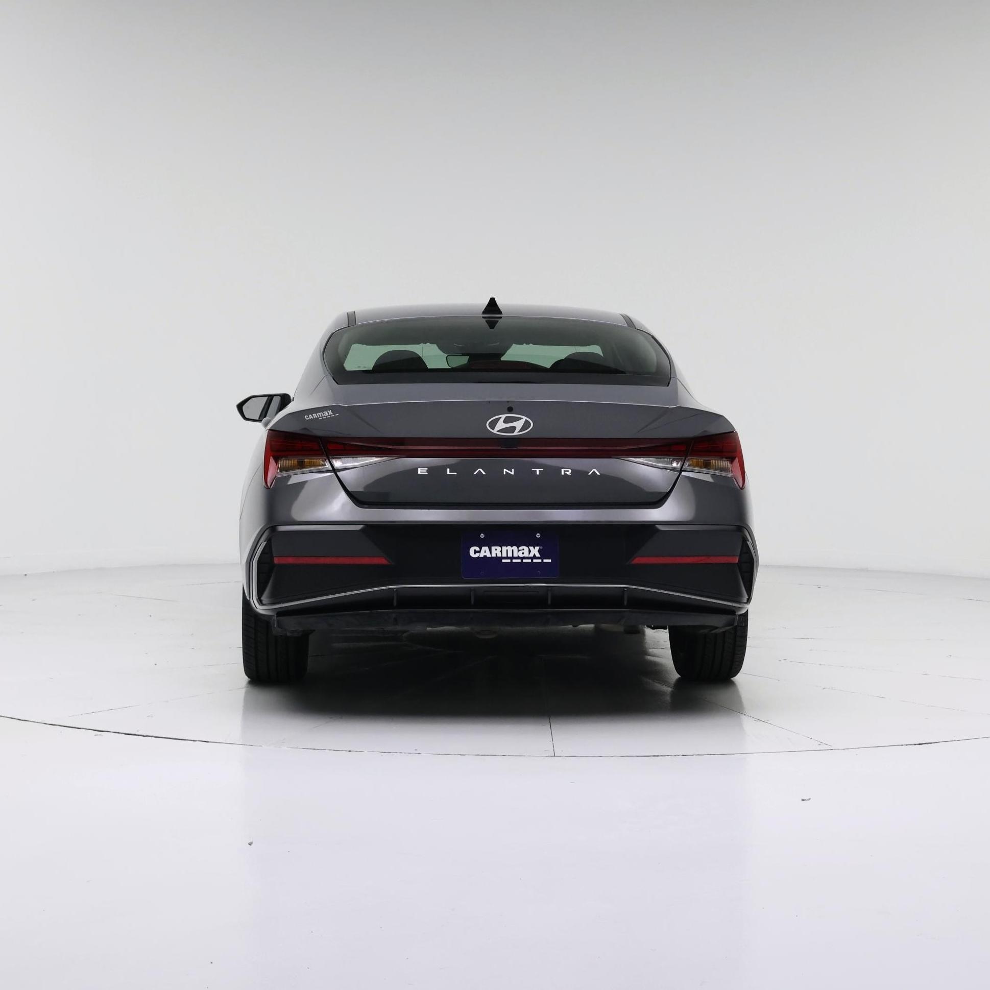 Thumbnail: 2025 Hyundai Elantra - 6