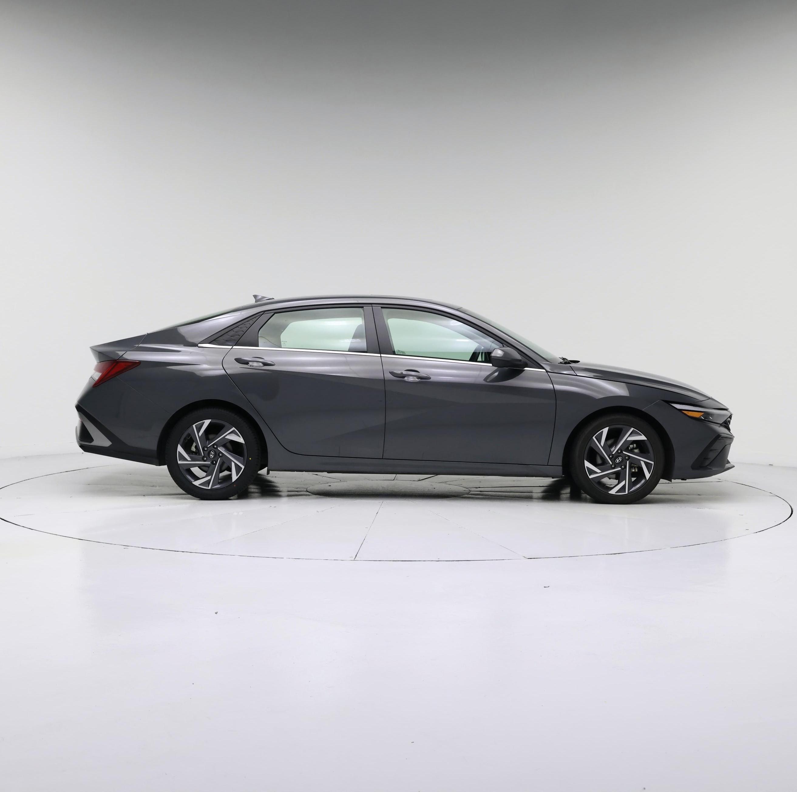 Thumbnail: 2025 Hyundai Elantra - 7