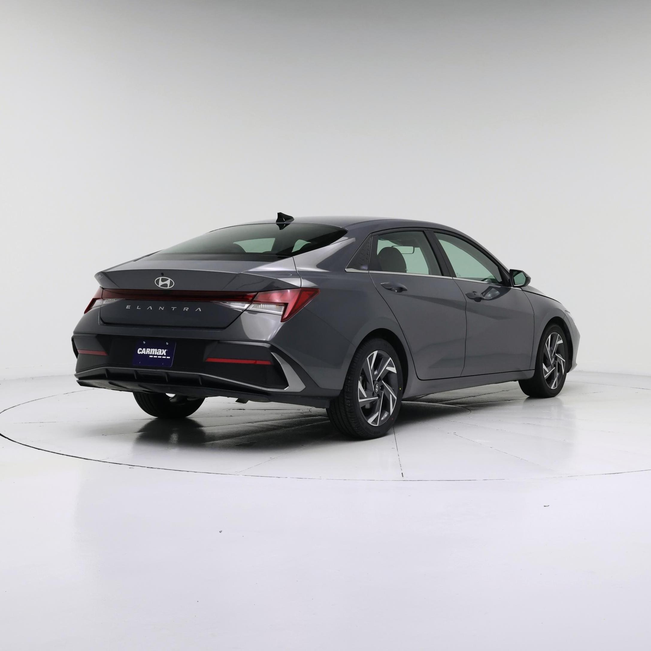 Thumbnail: 2025 Hyundai Elantra - 8