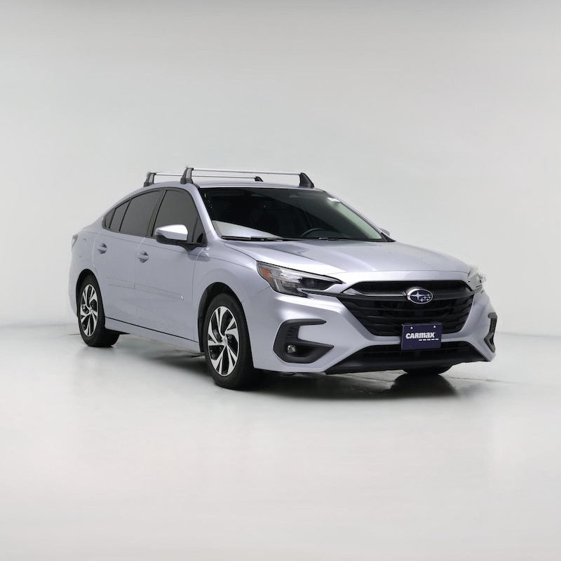 2024 Subaru Legacy Premium