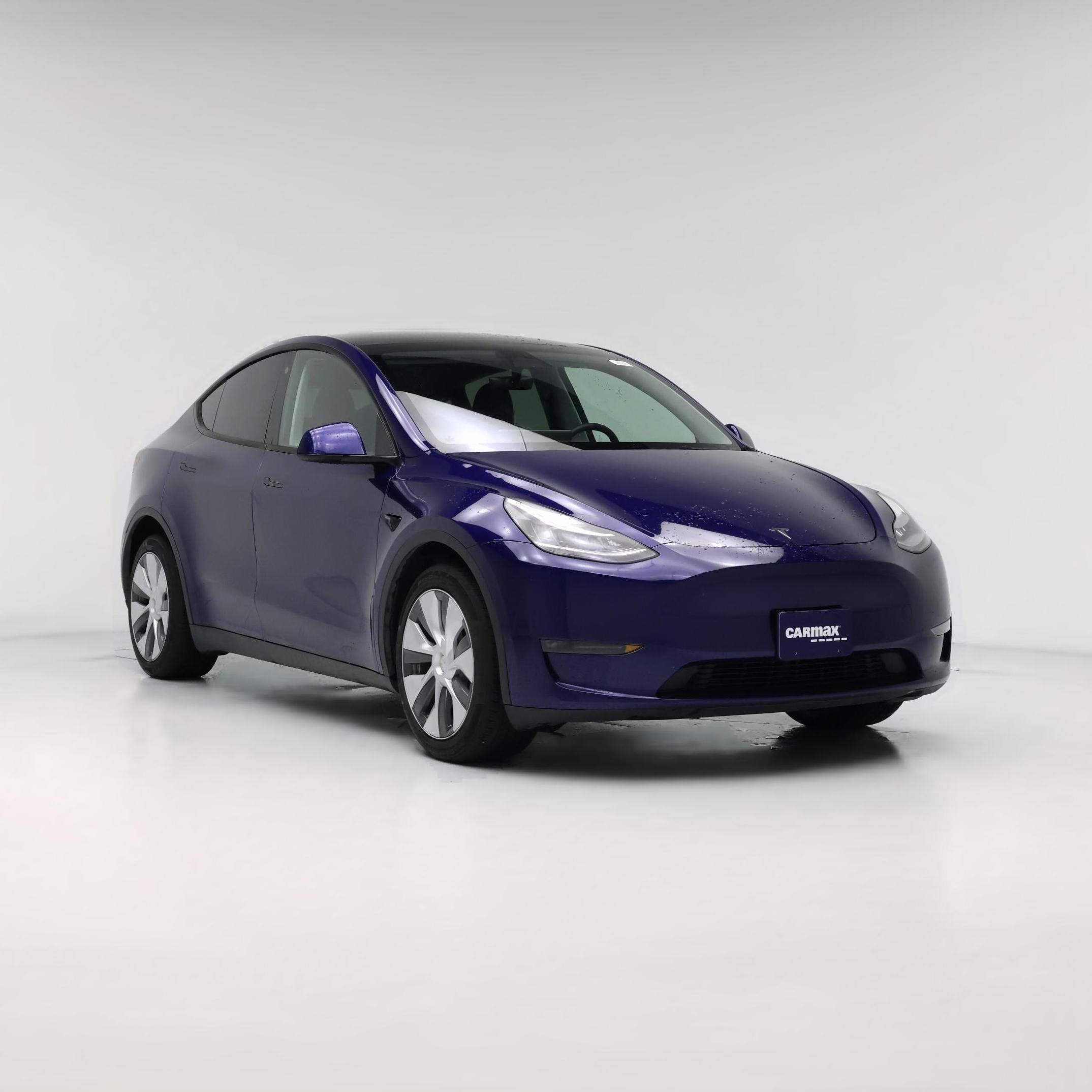 Thumbnail: 2023 Tesla Model Y - 1