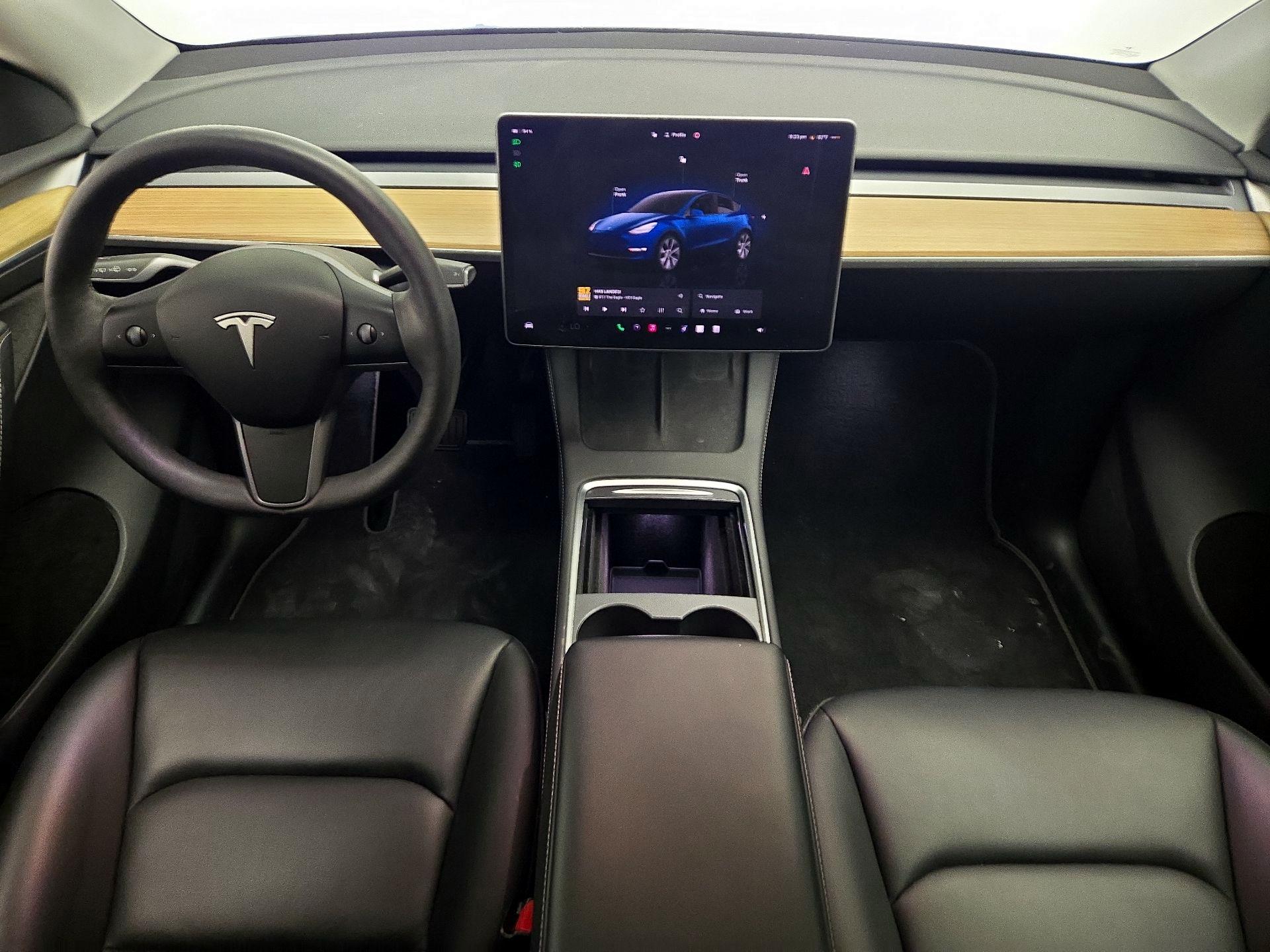 Thumbnail: 2023 Tesla Model Y - 9