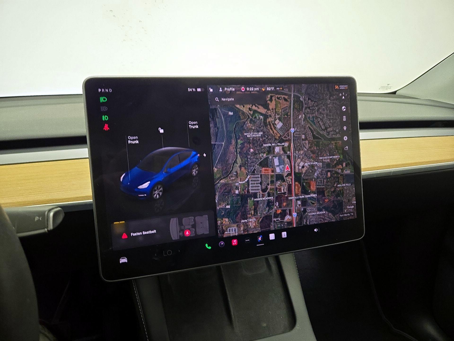 Thumbnail: 2023 Tesla Model Y - 13