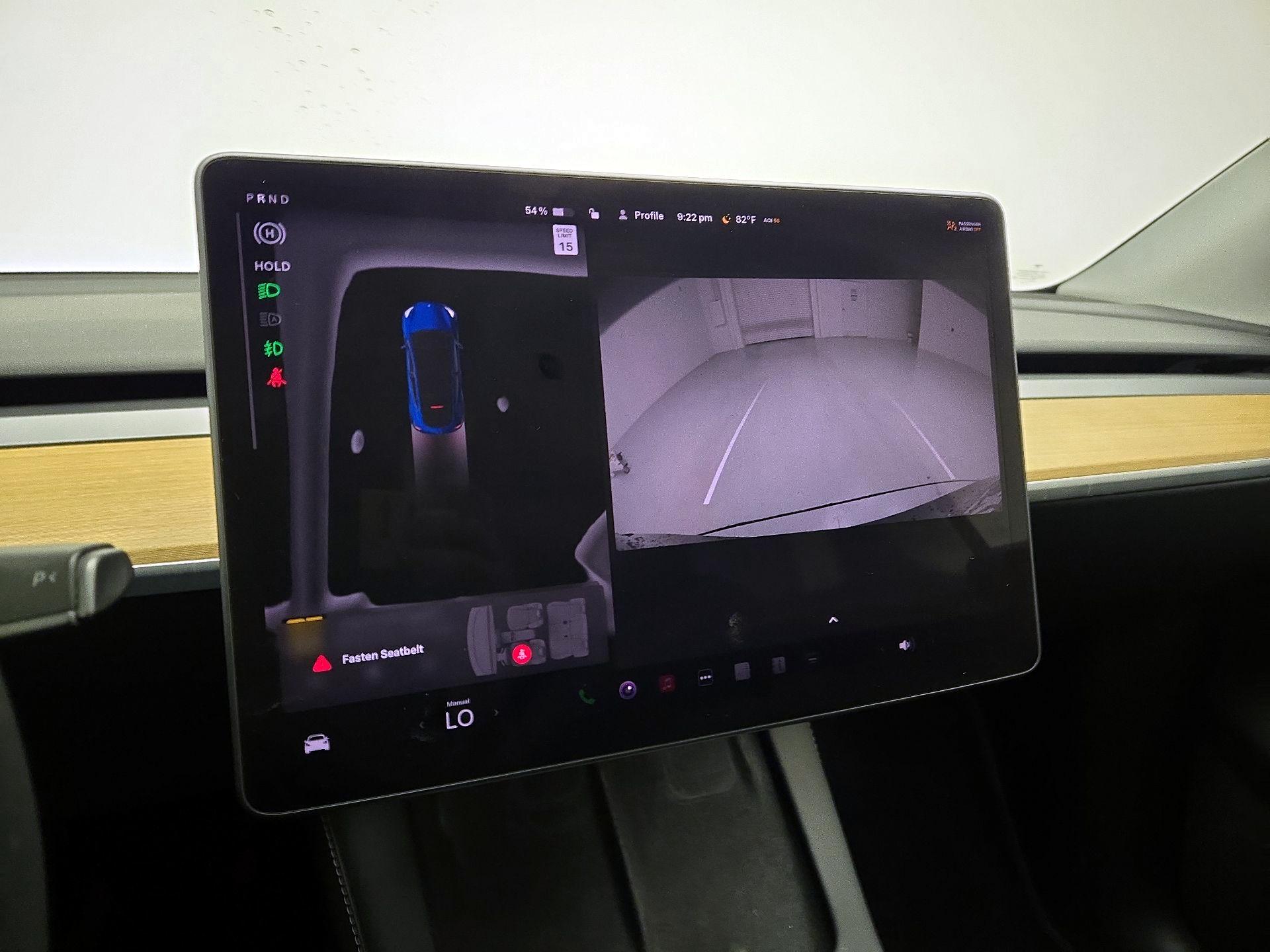 Thumbnail: 2023 Tesla Model Y - 14