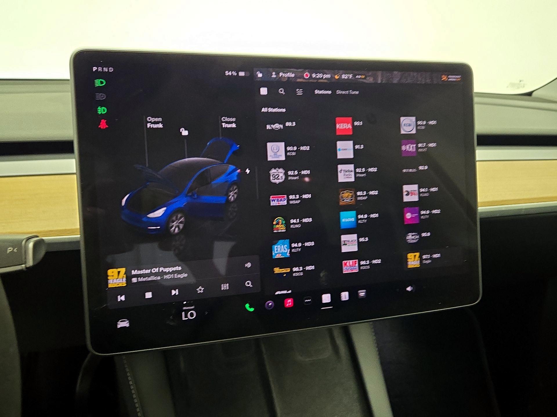 Thumbnail: 2023 Tesla Model Y - 15