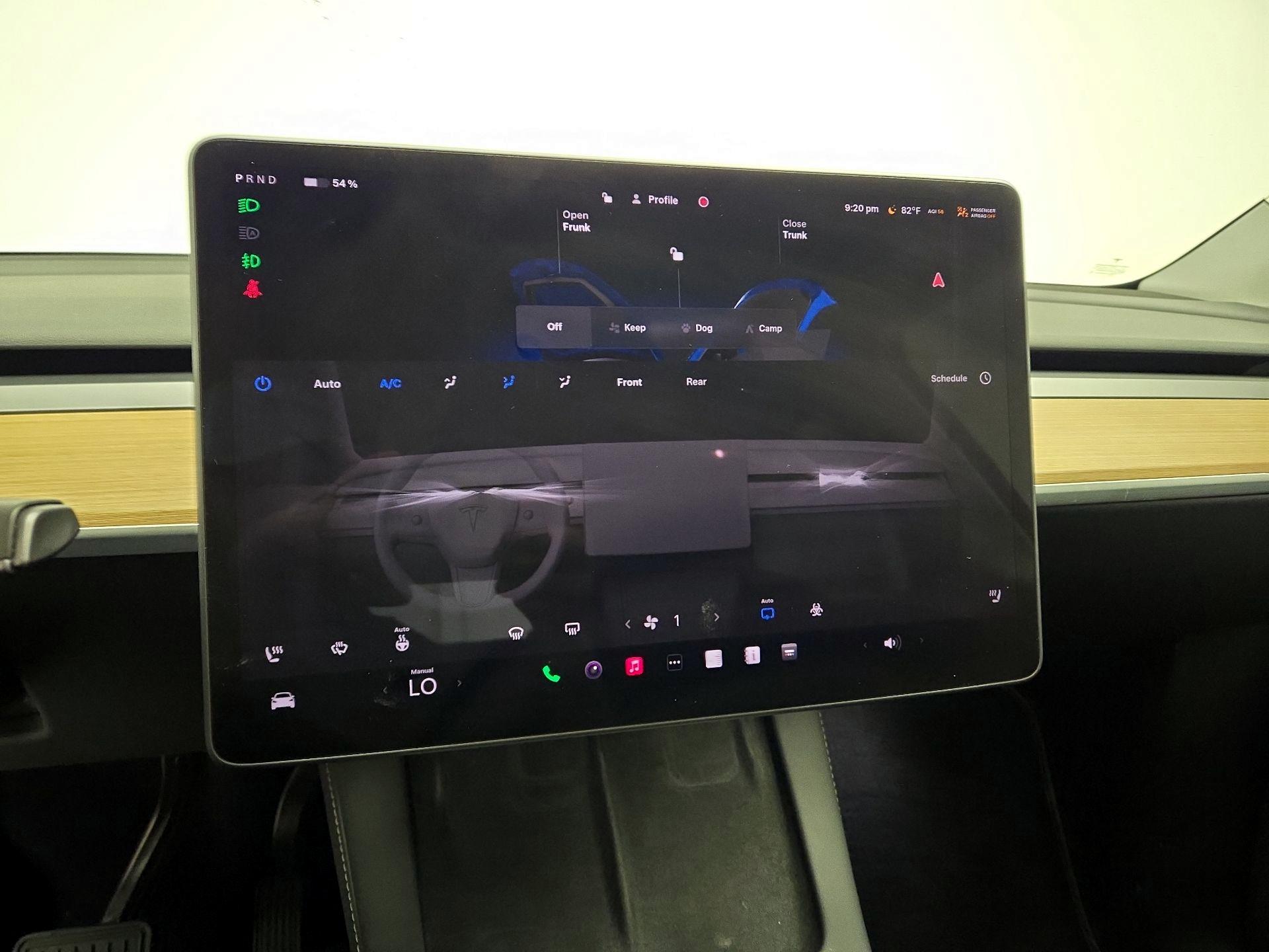 Thumbnail: 2023 Tesla Model Y - 16