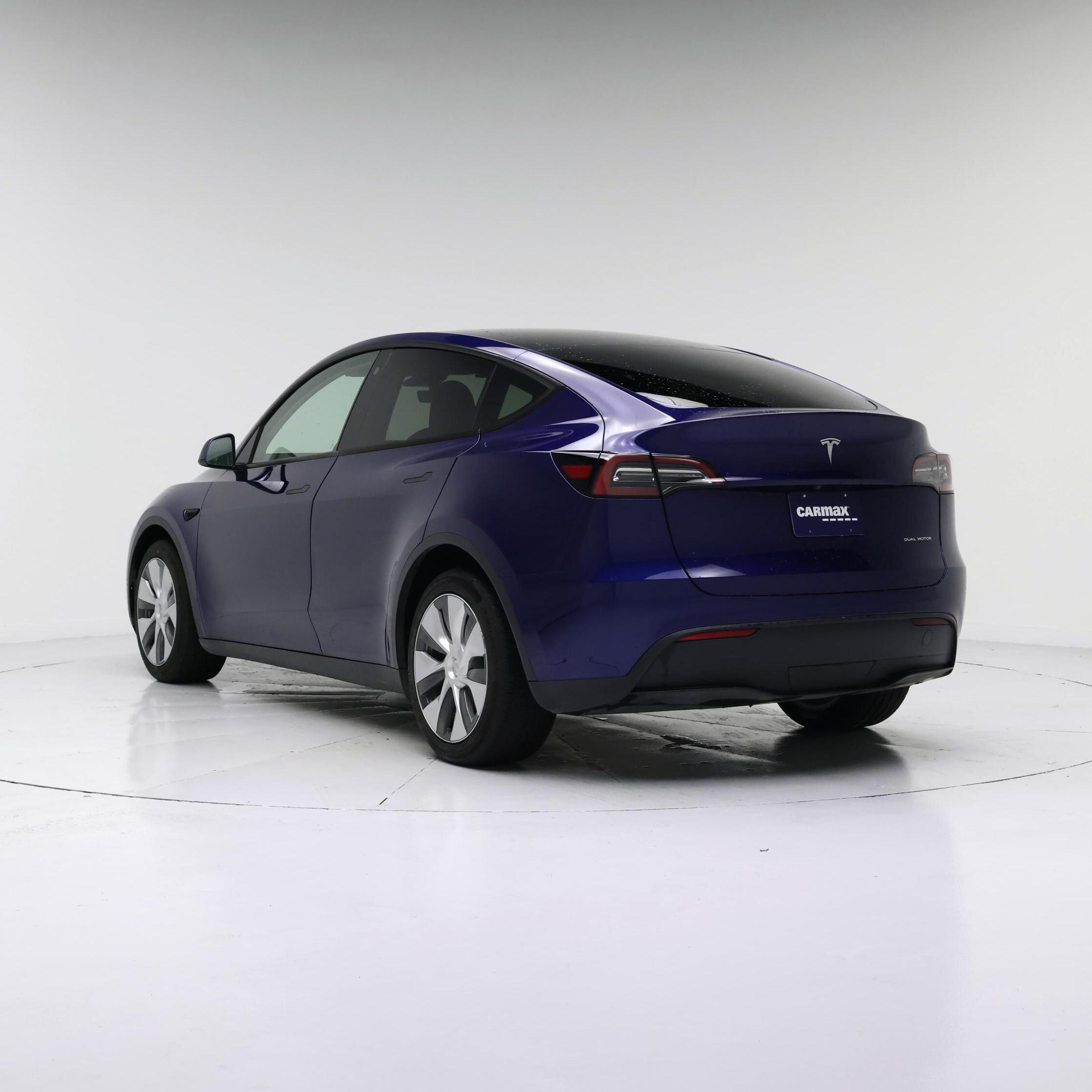 Thumbnail: 2023 Tesla Model Y - 2