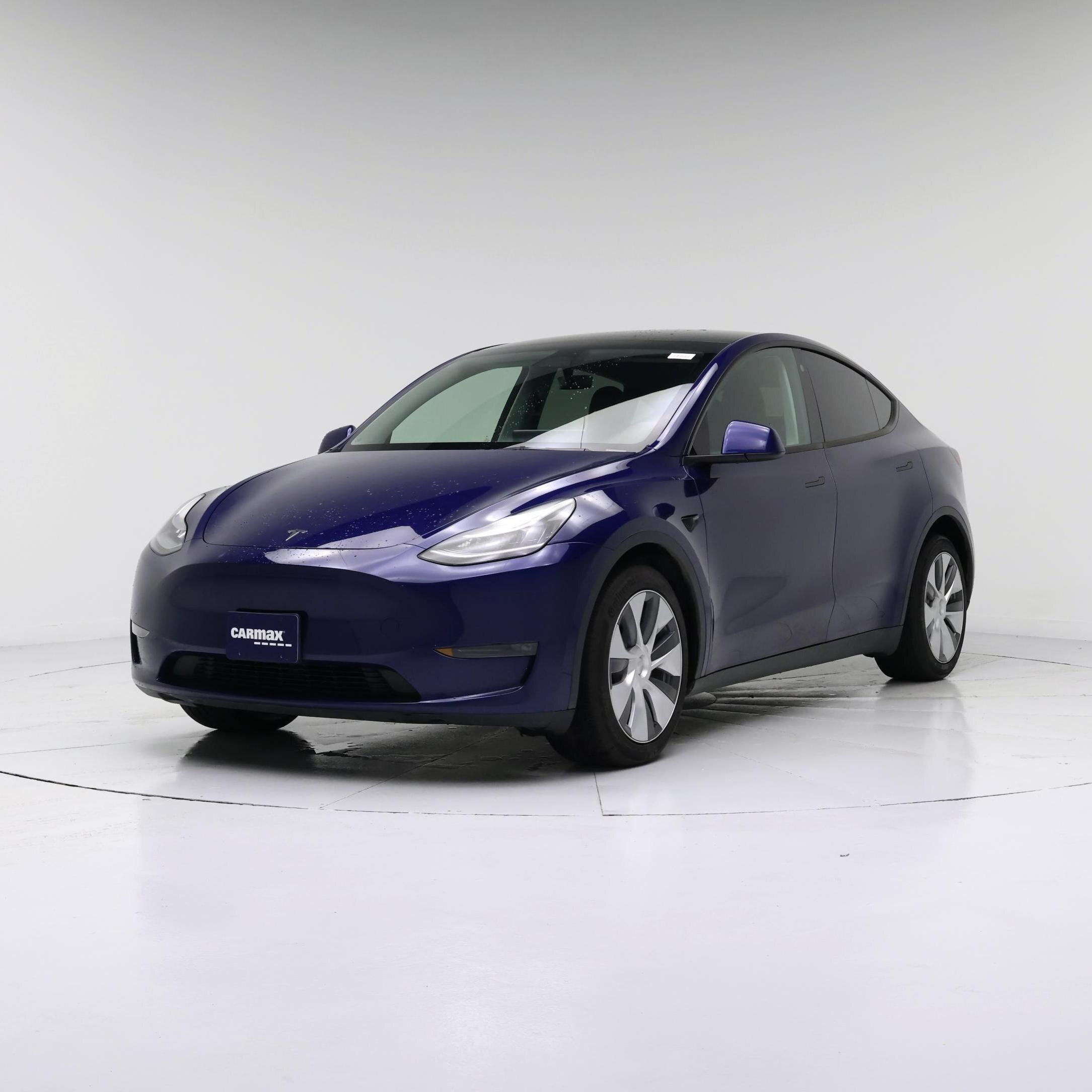 Thumbnail: 2023 Tesla Model Y - 4