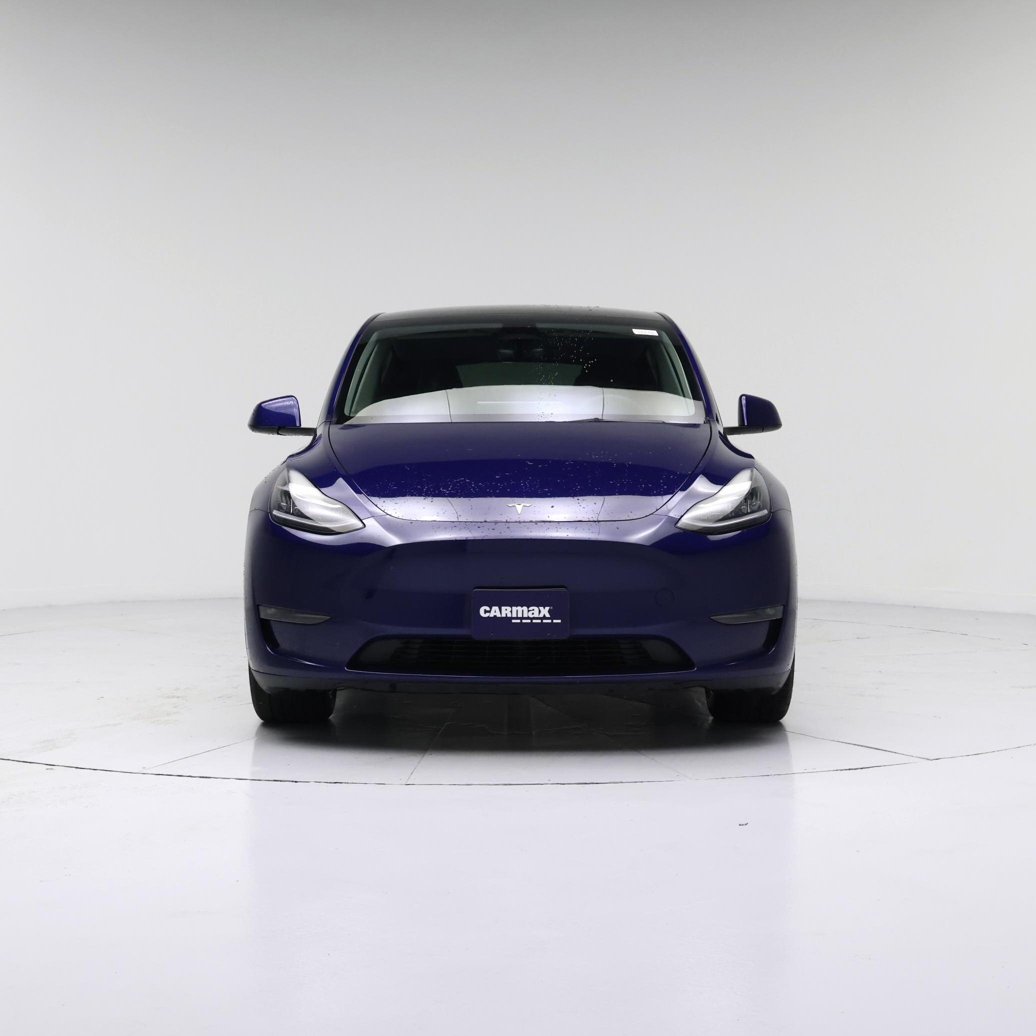 Thumbnail: 2023 Tesla Model Y - 5