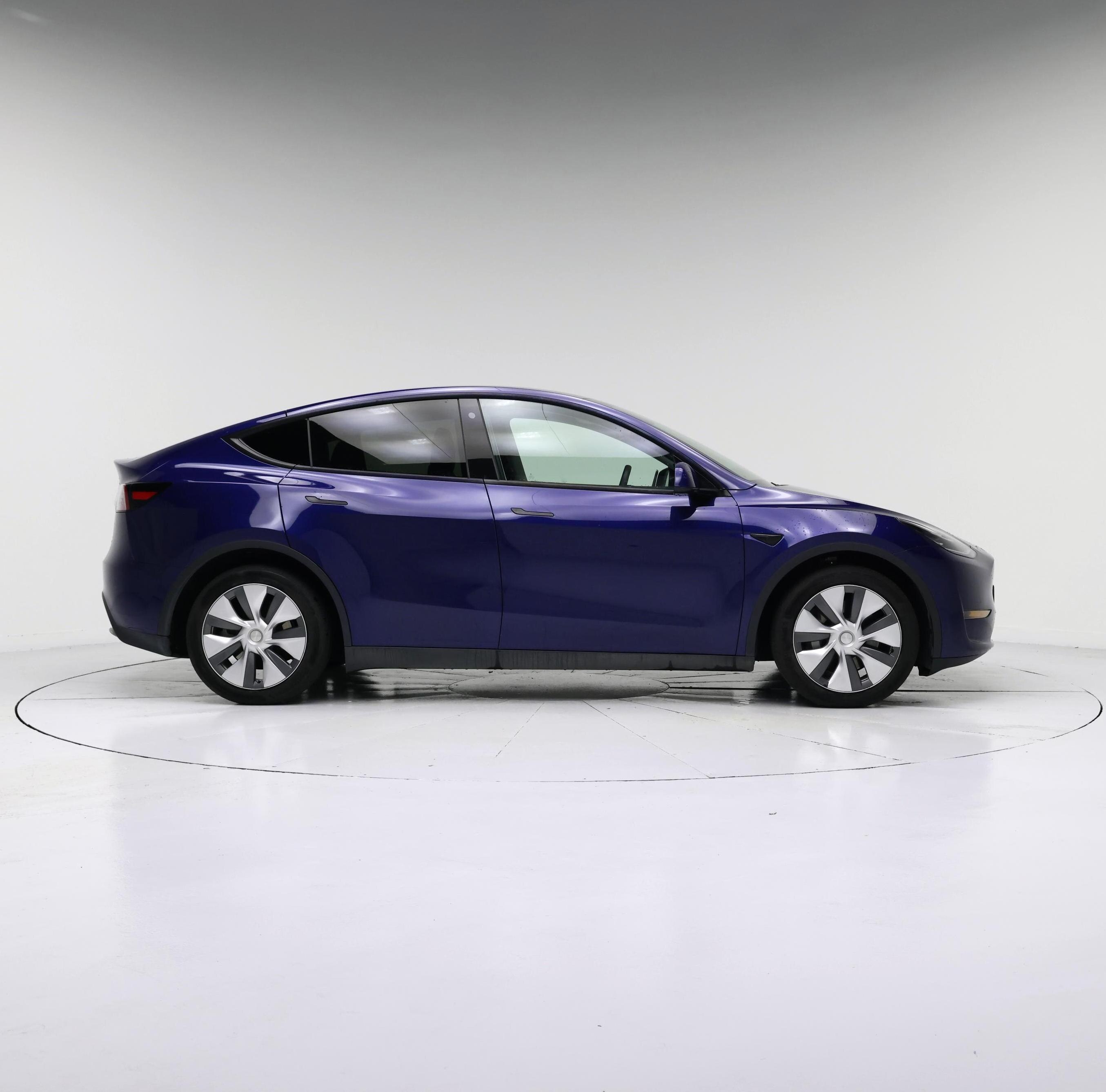 Thumbnail: 2023 Tesla Model Y - 7