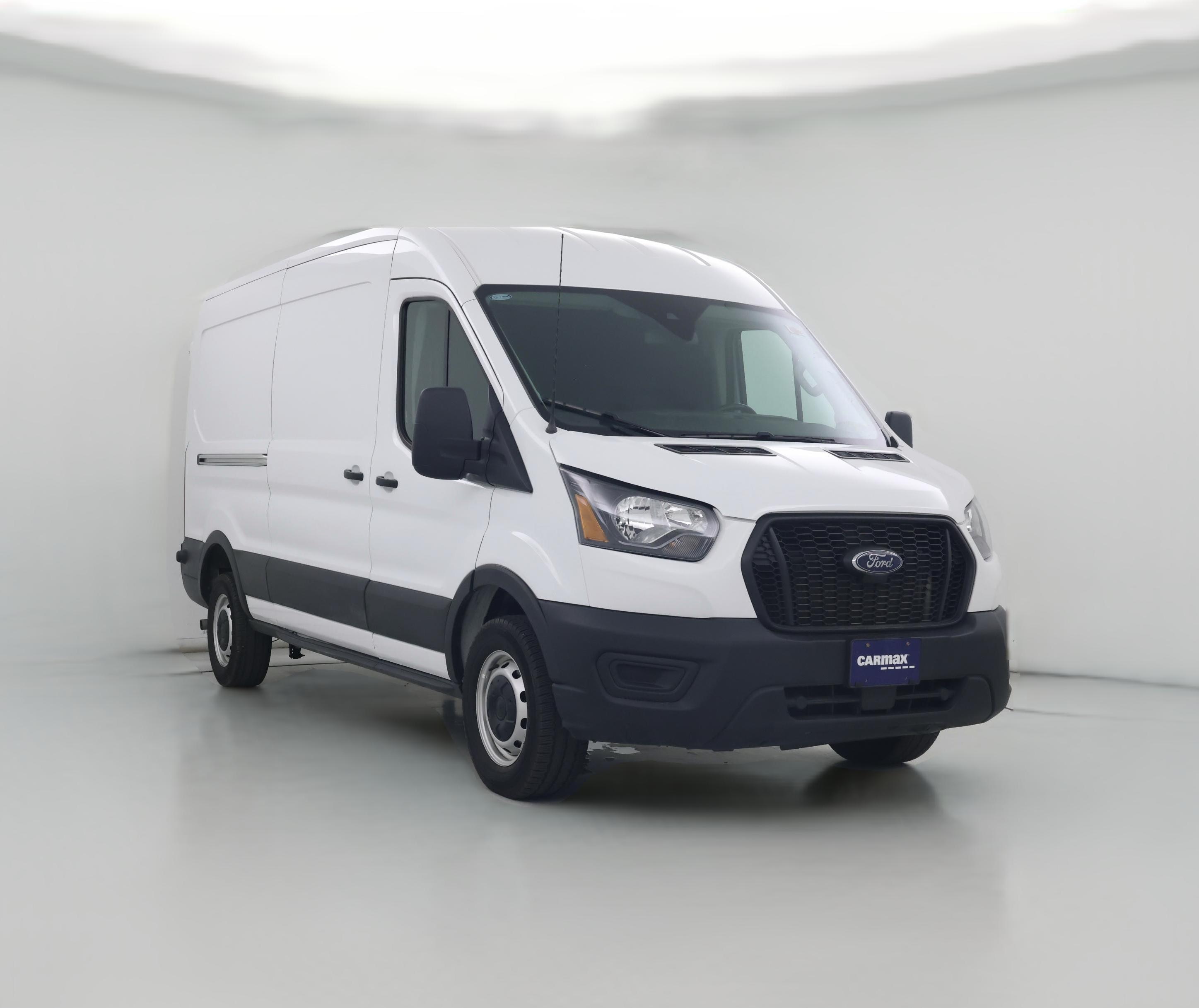 Thumbnail: 2024 Ford Transit Series - 1
