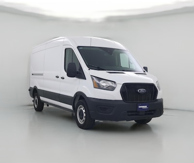 2024 Ford Transit 250