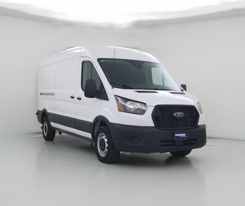 2024 Ford Transit 250