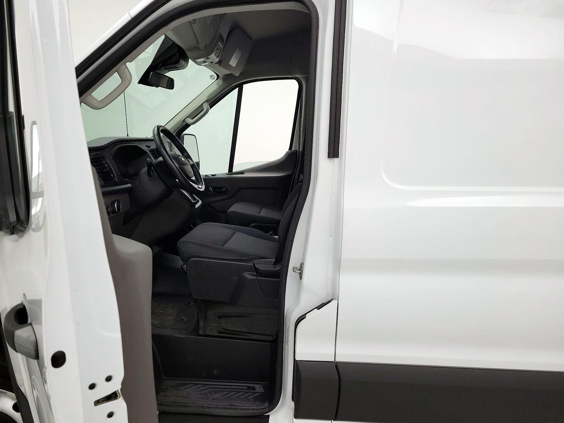 Thumbnail: 2024 Ford Transit Series - 11