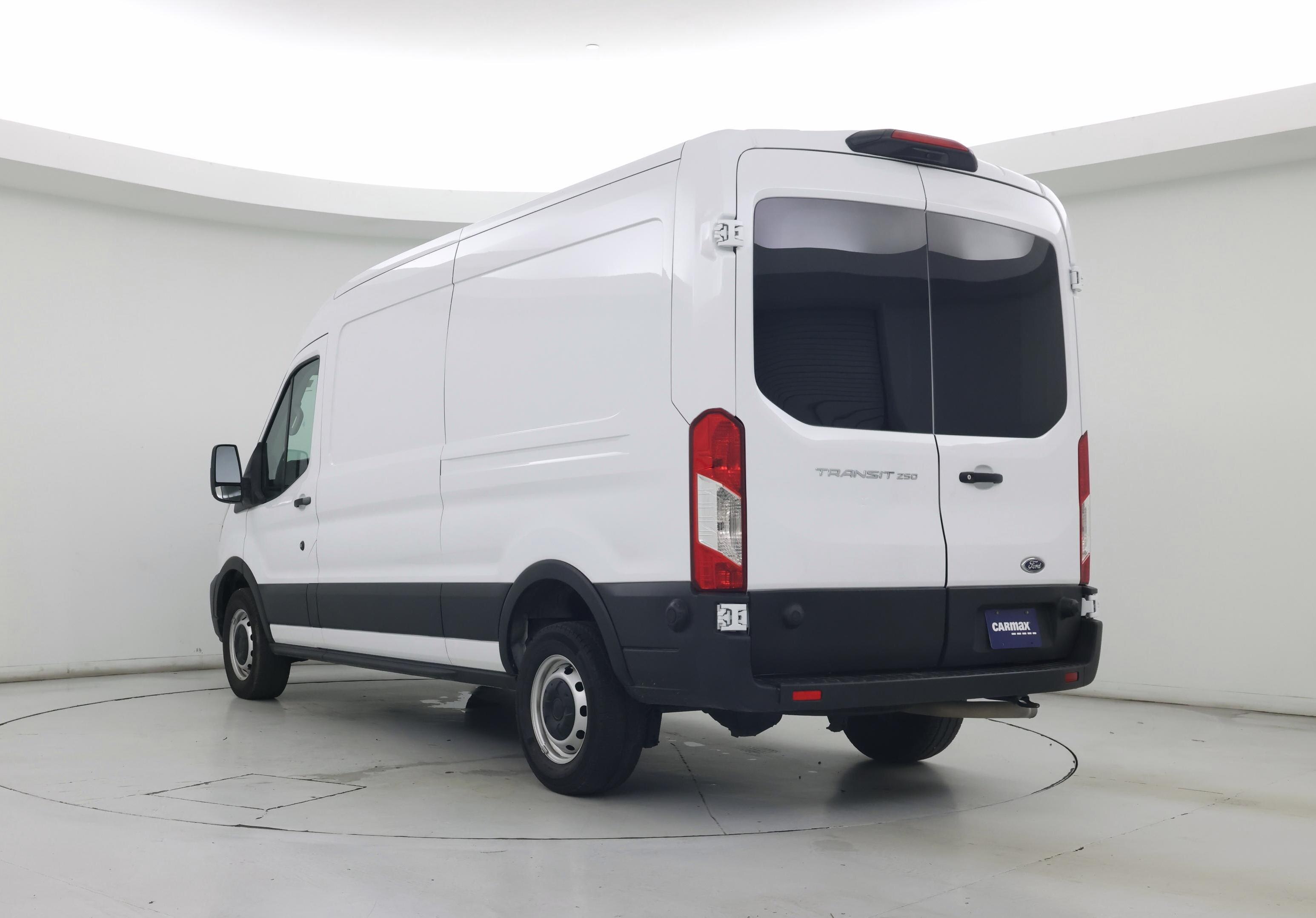 Thumbnail: 2024 Ford Transit Series - 2
