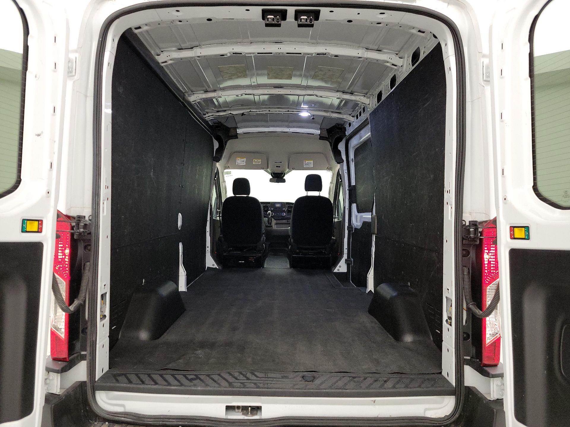 Thumbnail: 2024 Ford Transit Series - 19