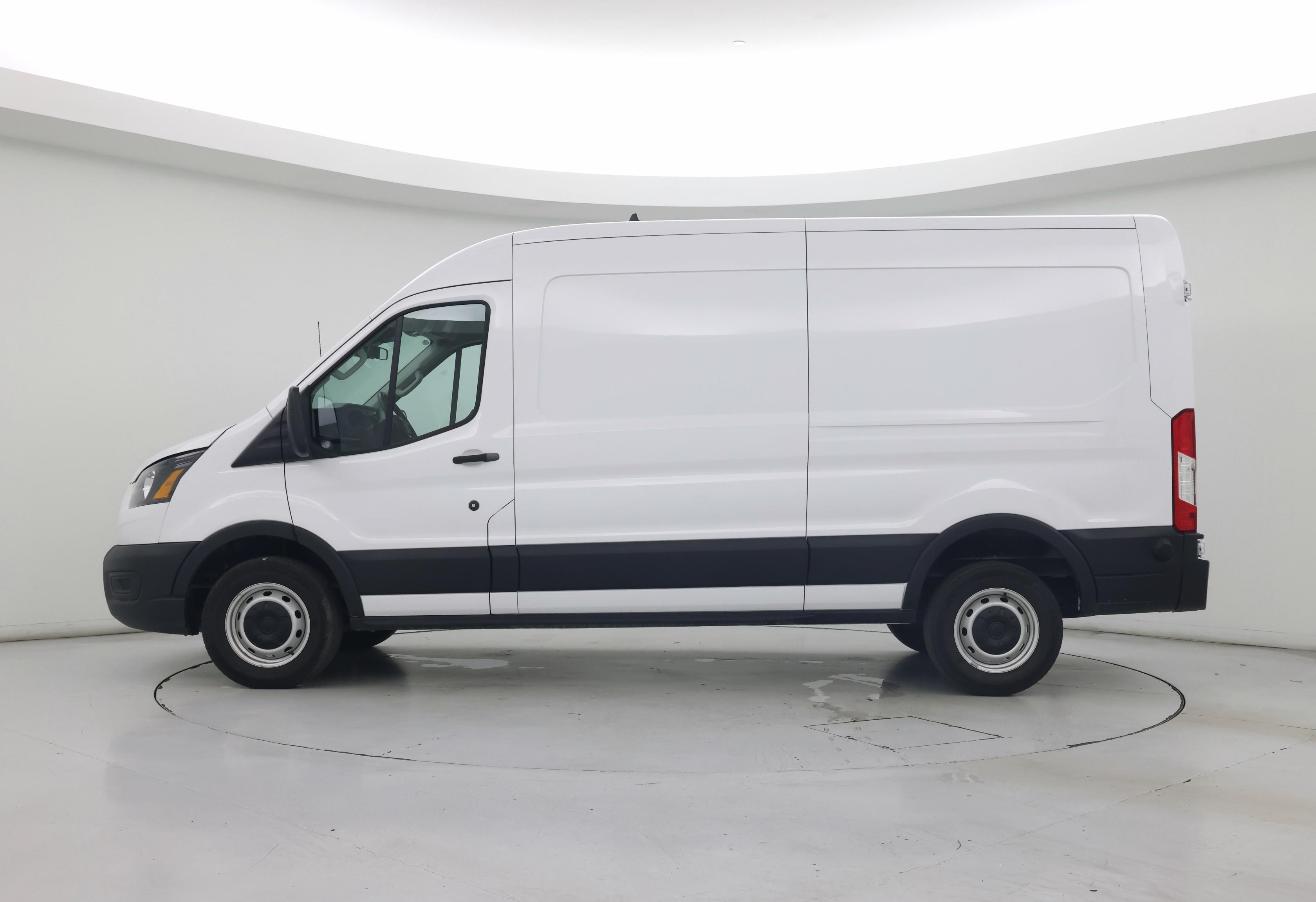 Thumbnail: 2024 Ford Transit Series - 3