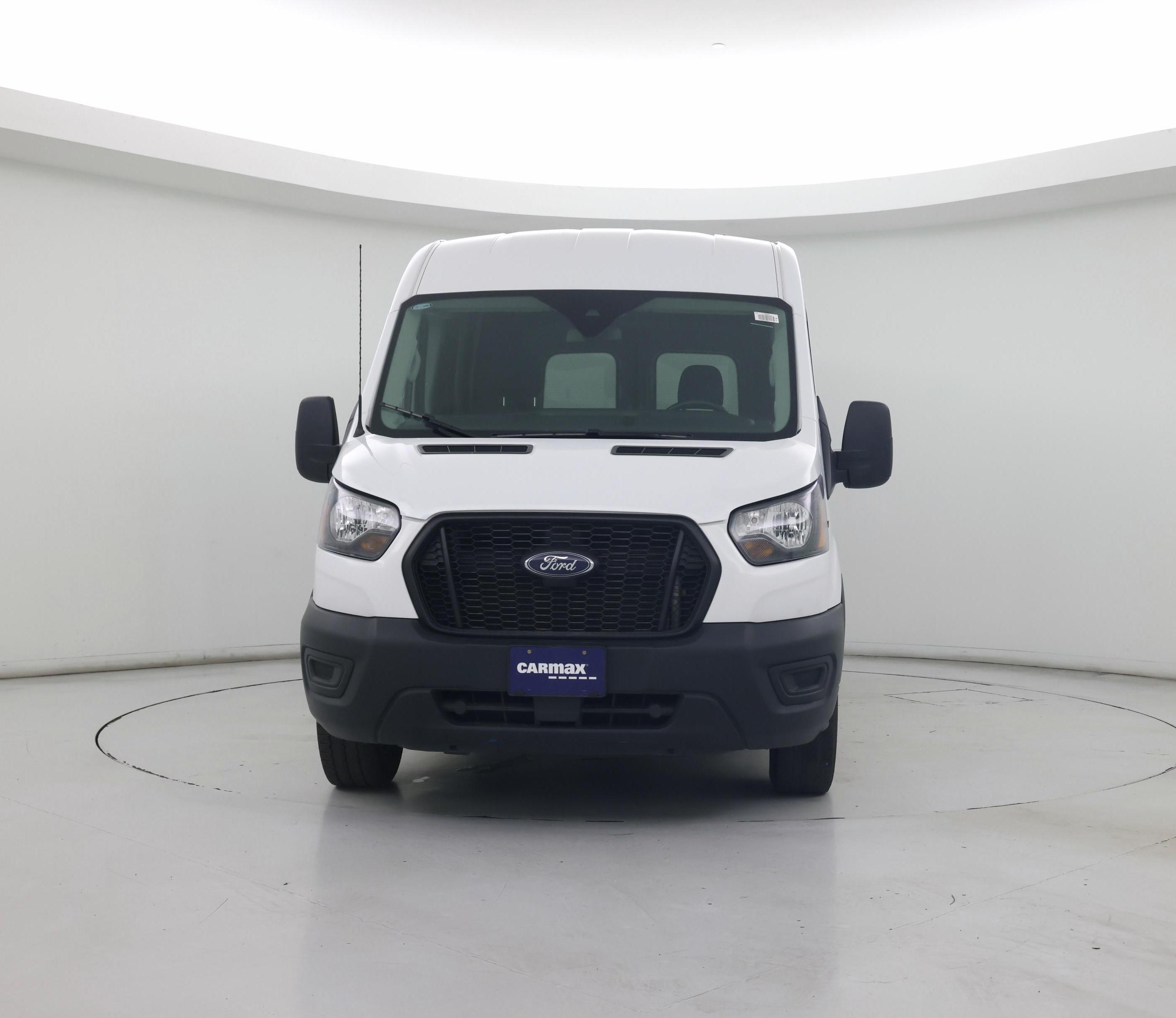 Thumbnail: 2024 Ford Transit Series - 5