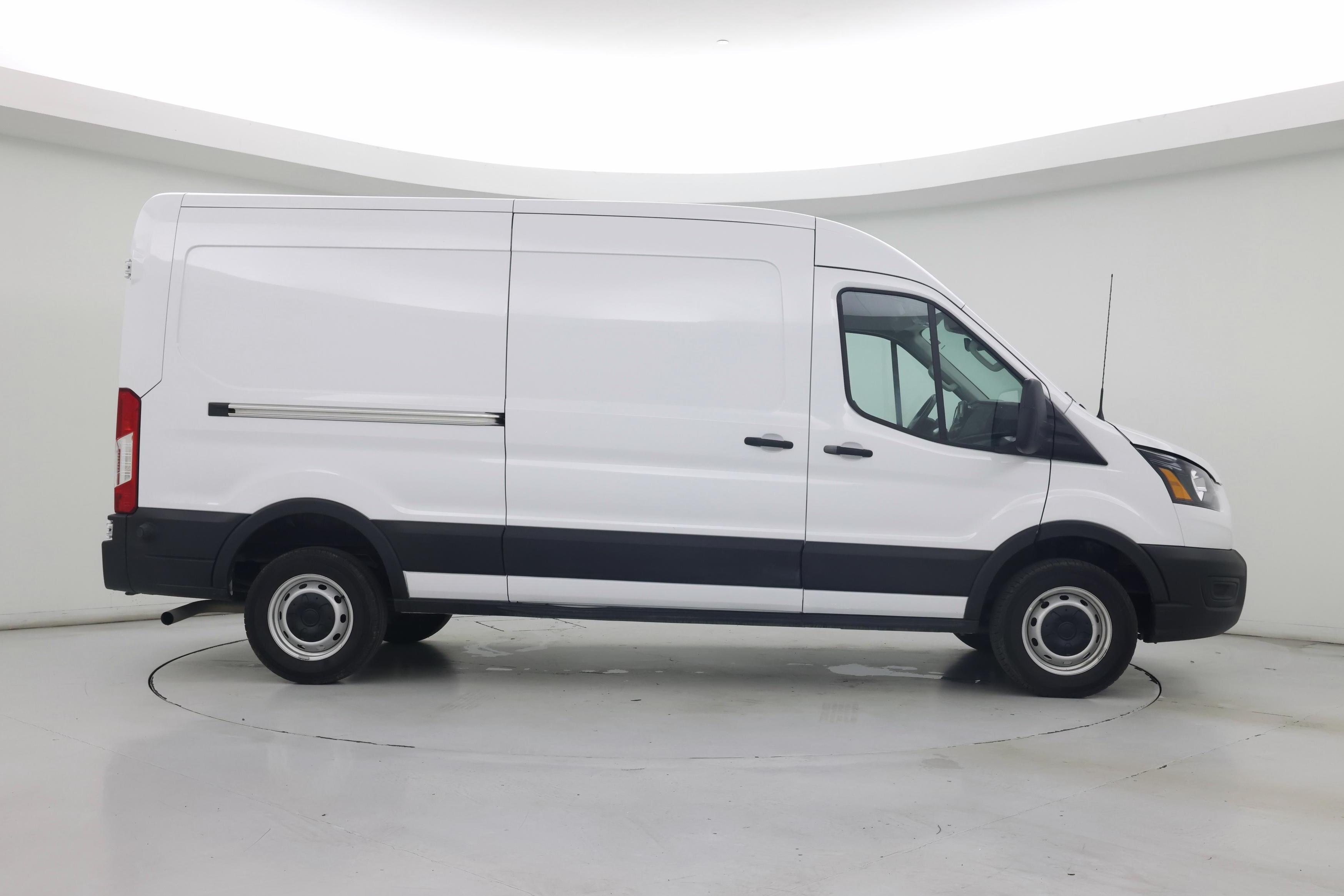 Thumbnail: 2024 Ford Transit Series - 7
