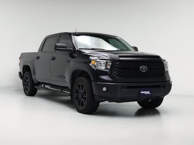 2019 Toyota Tundra SR5