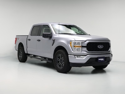 2022 Ford F150 XL