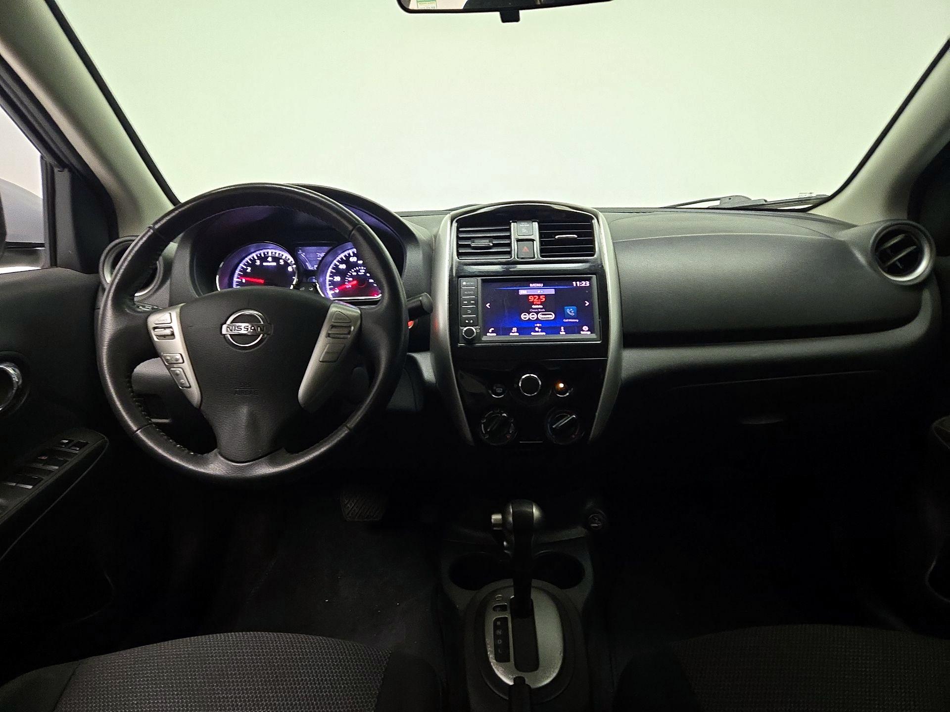 Thumbnail: 2019 Nissan Versa - 9