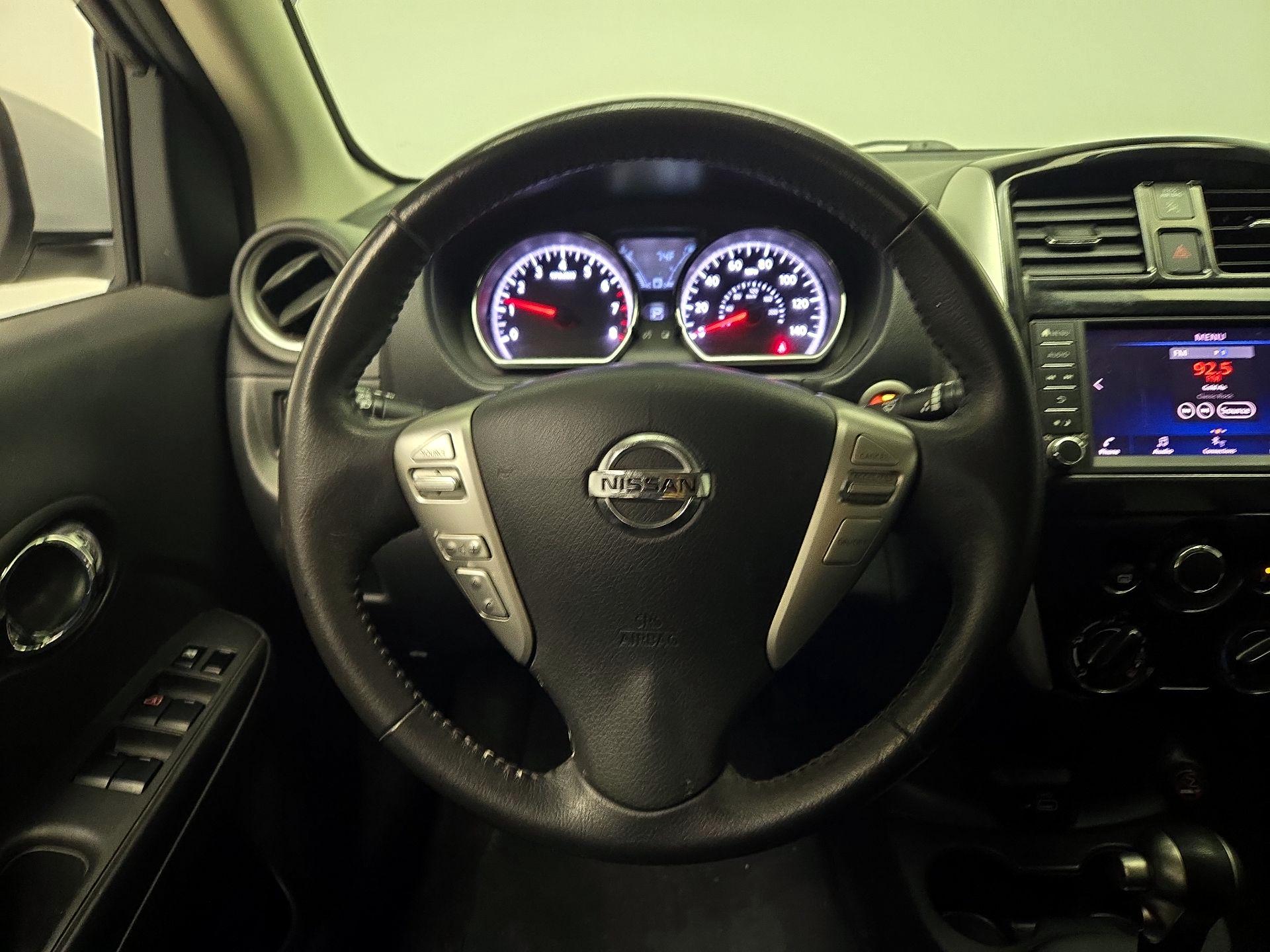 Thumbnail: 2019 Nissan Versa - 10