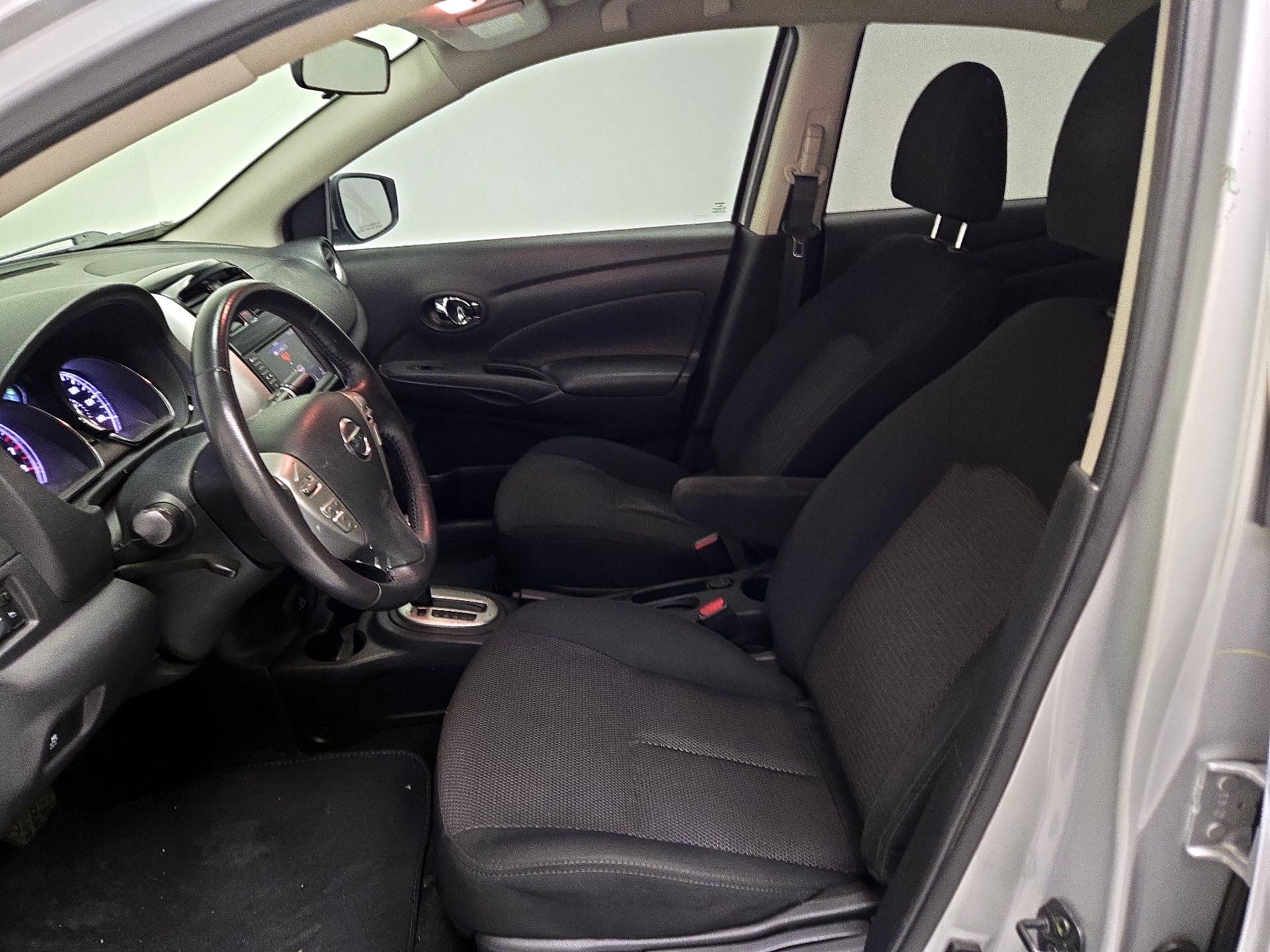 Thumbnail: 2019 Nissan Versa - 11