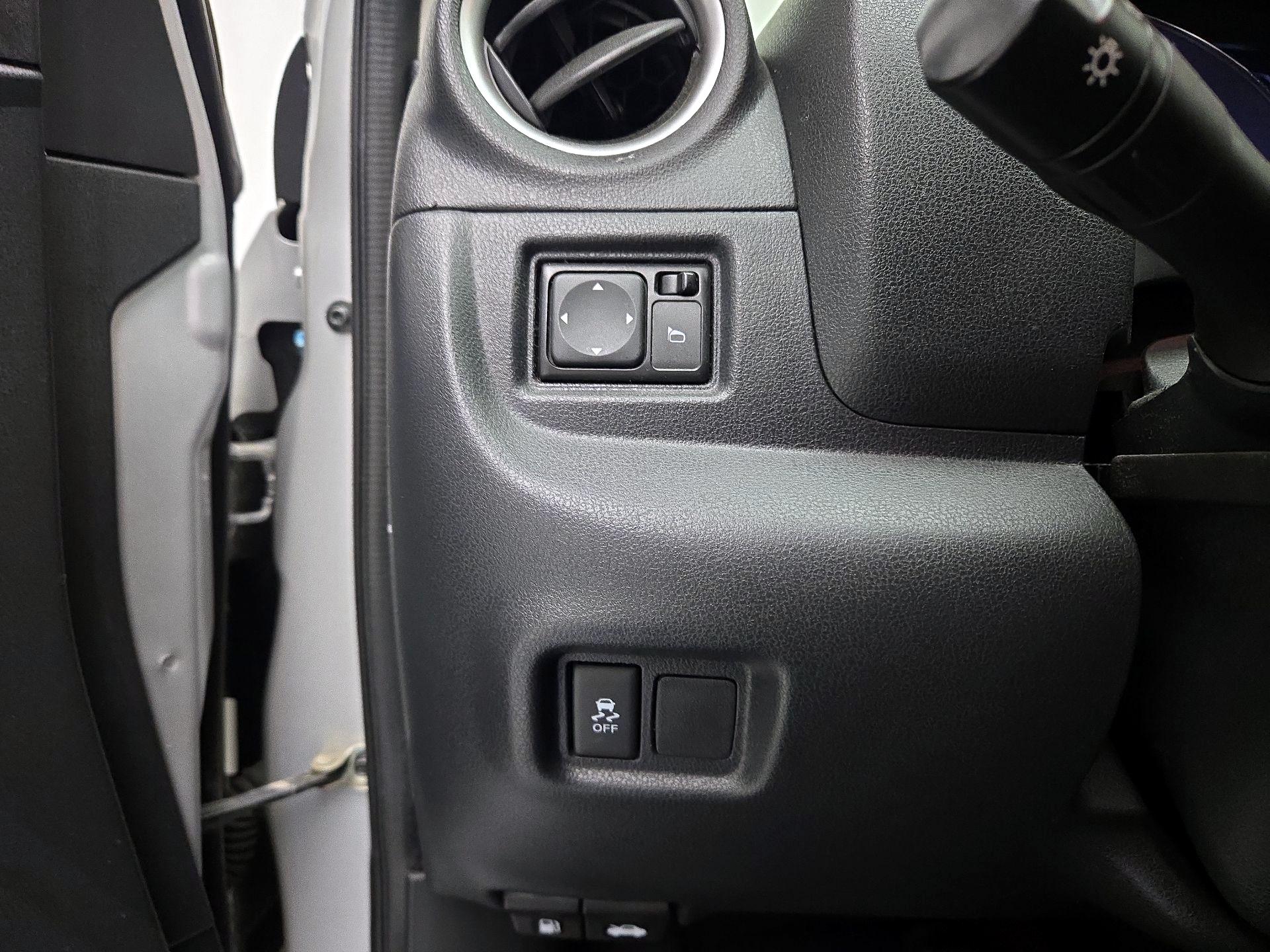 Thumbnail: 2019 Nissan Versa - 13