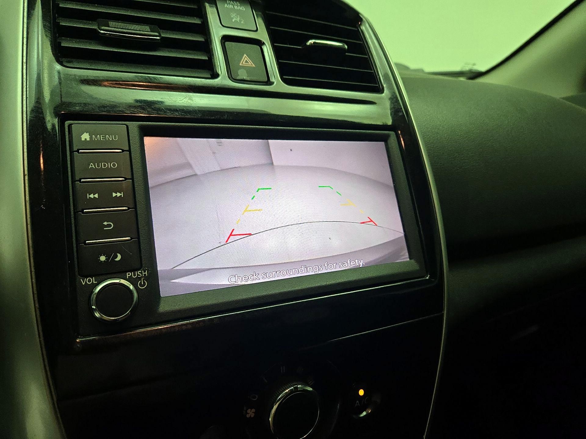 Thumbnail: 2019 Nissan Versa - 14