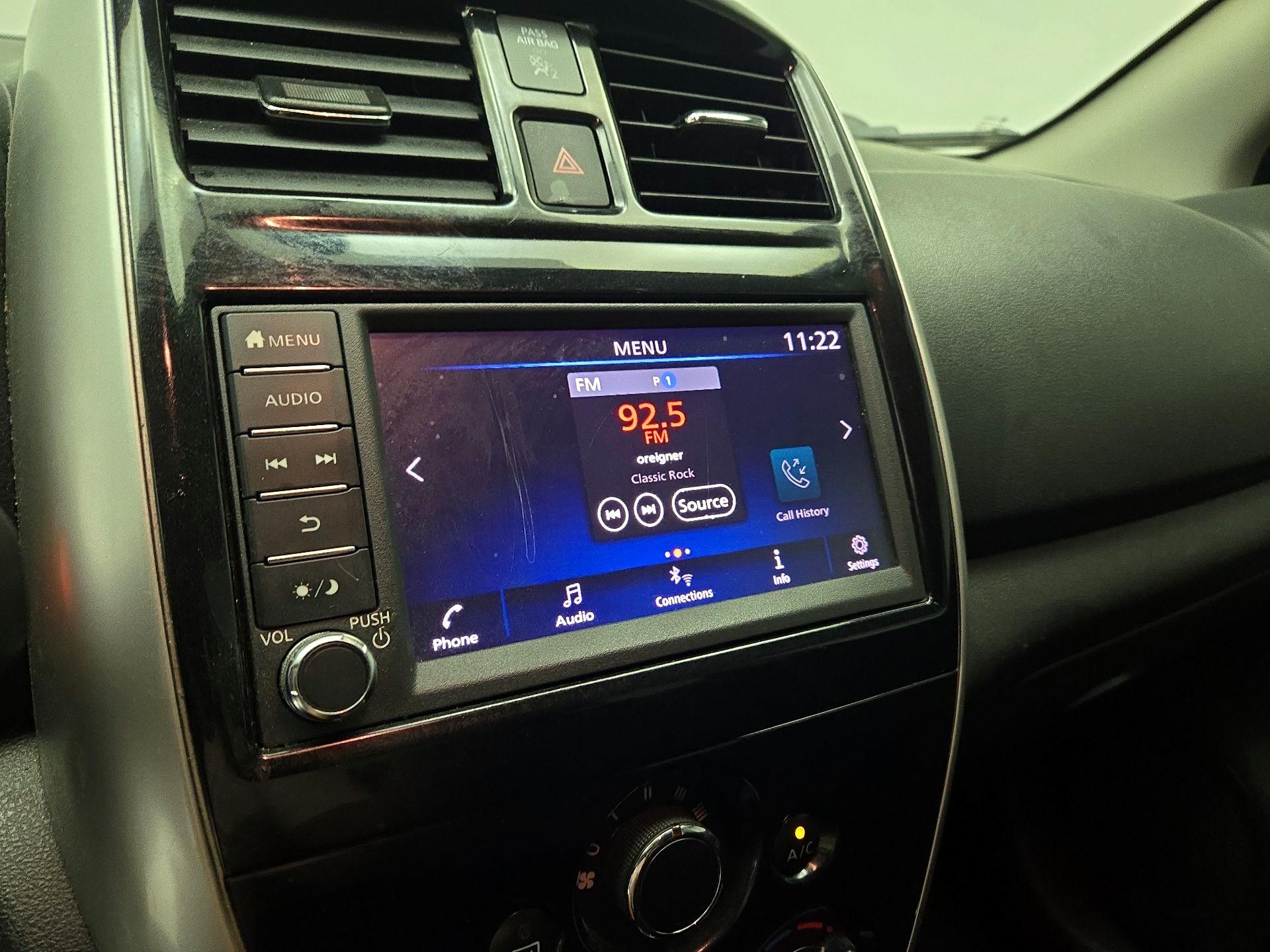 Thumbnail: 2019 Nissan Versa - 15