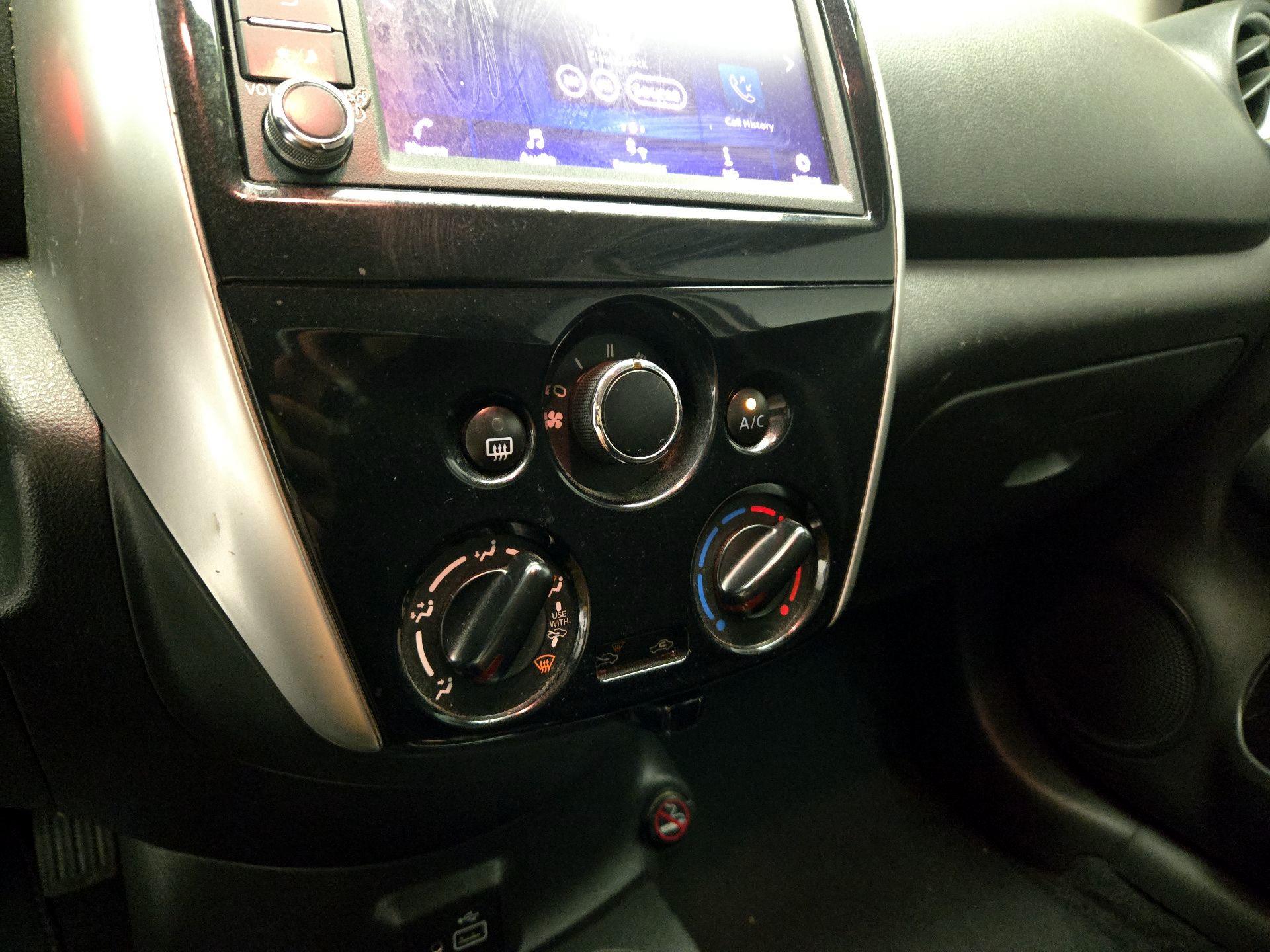 Thumbnail: 2019 Nissan Versa - 16